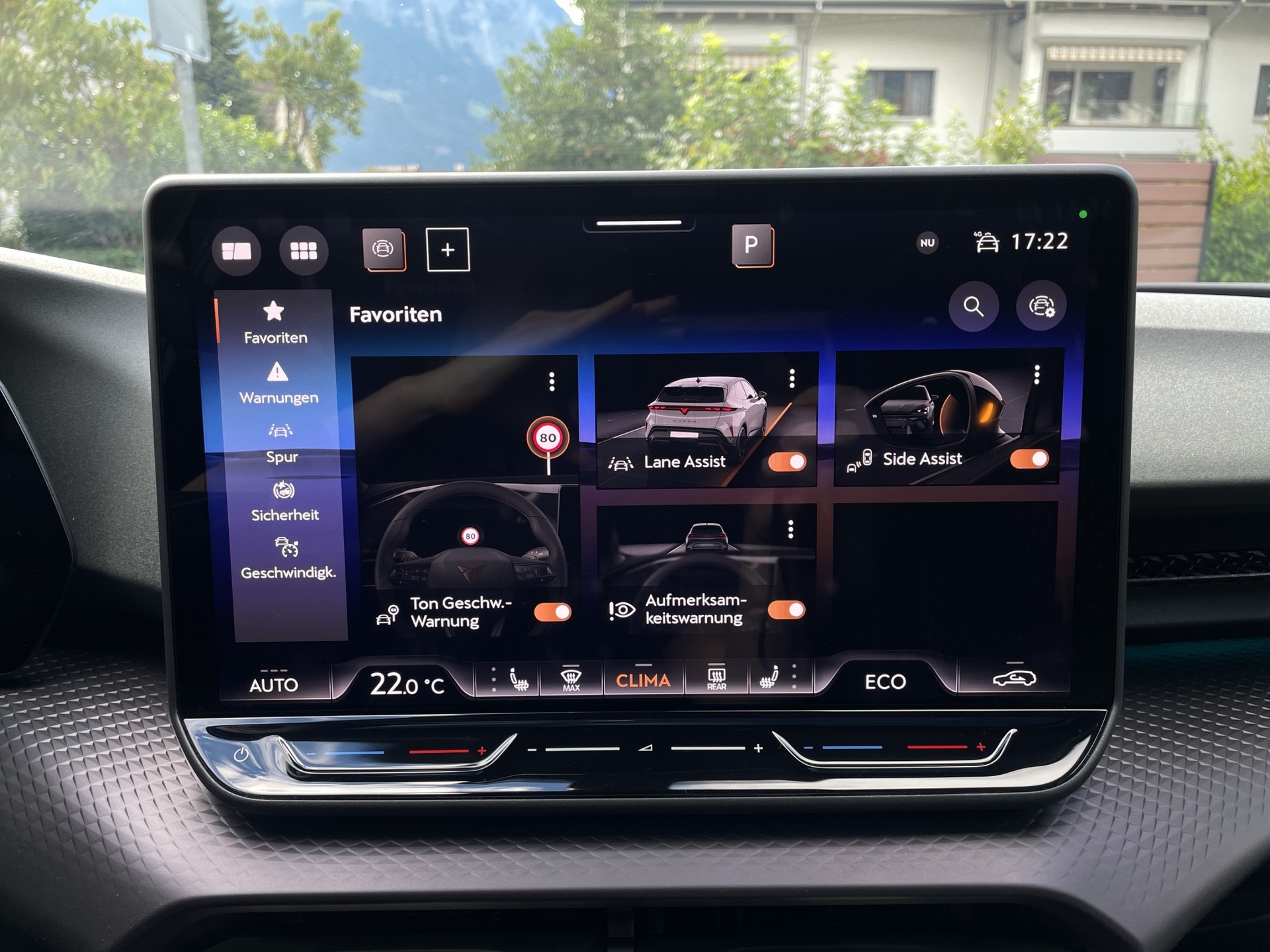 CUPRA Raval 52 kWh VZ Extreme Launch Edition-image-26