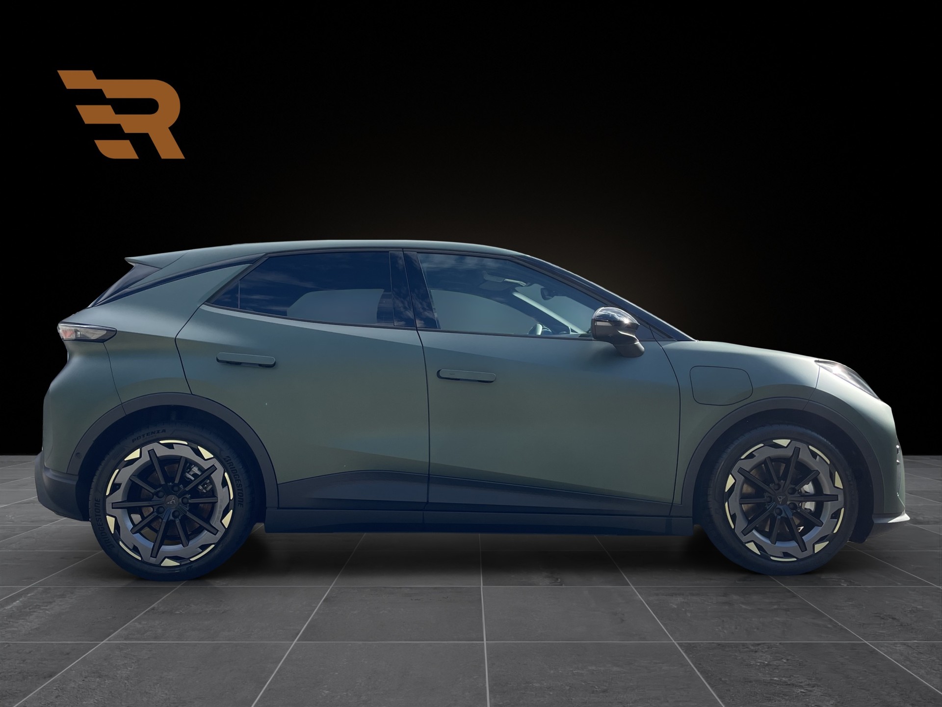 CUPRA Raval 52 kWh VZ Extreme Launch Edition-image-5