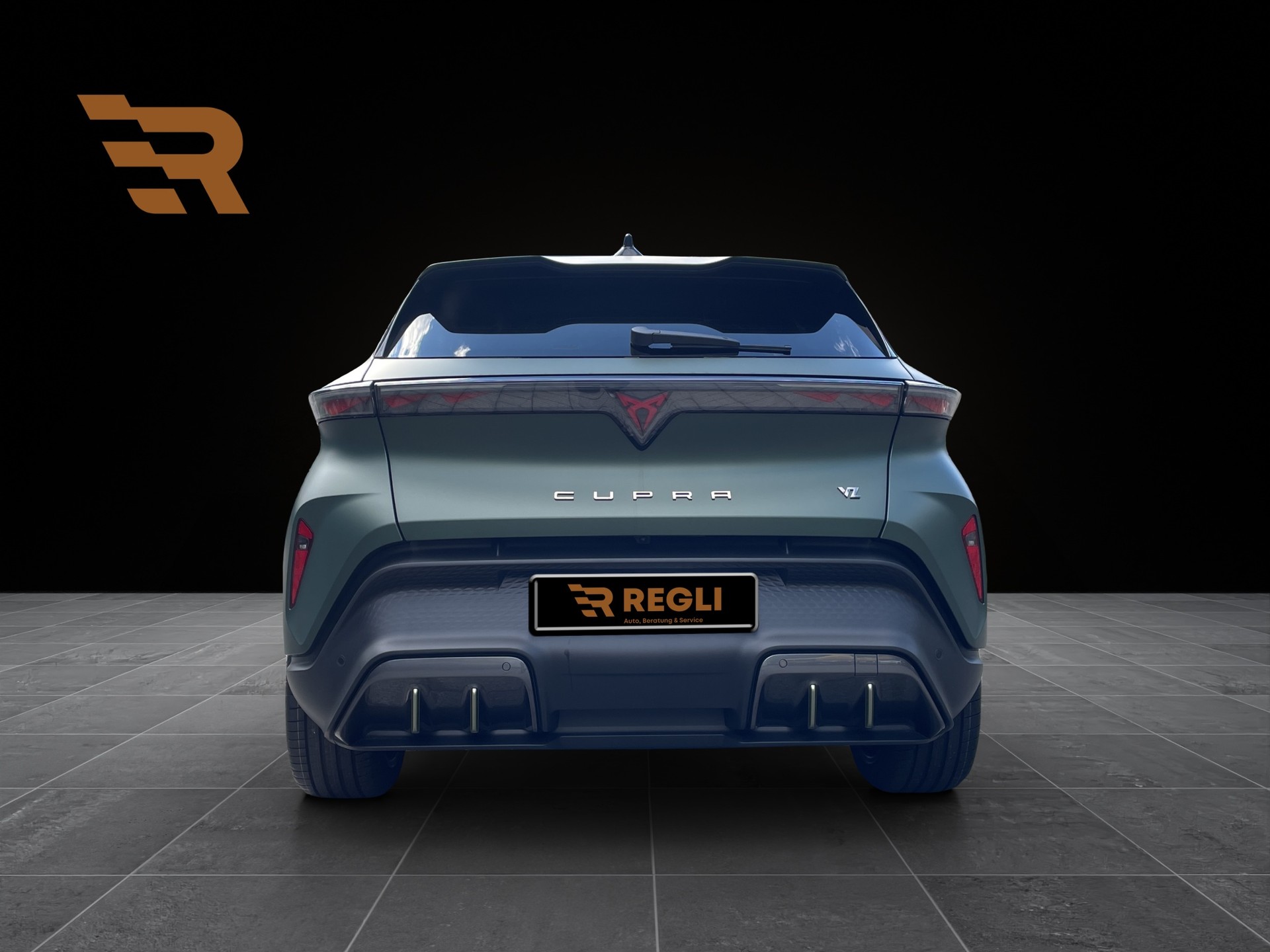 CUPRA Raval 52 kWh VZ Extreme Launch Edition-showroom-element-3