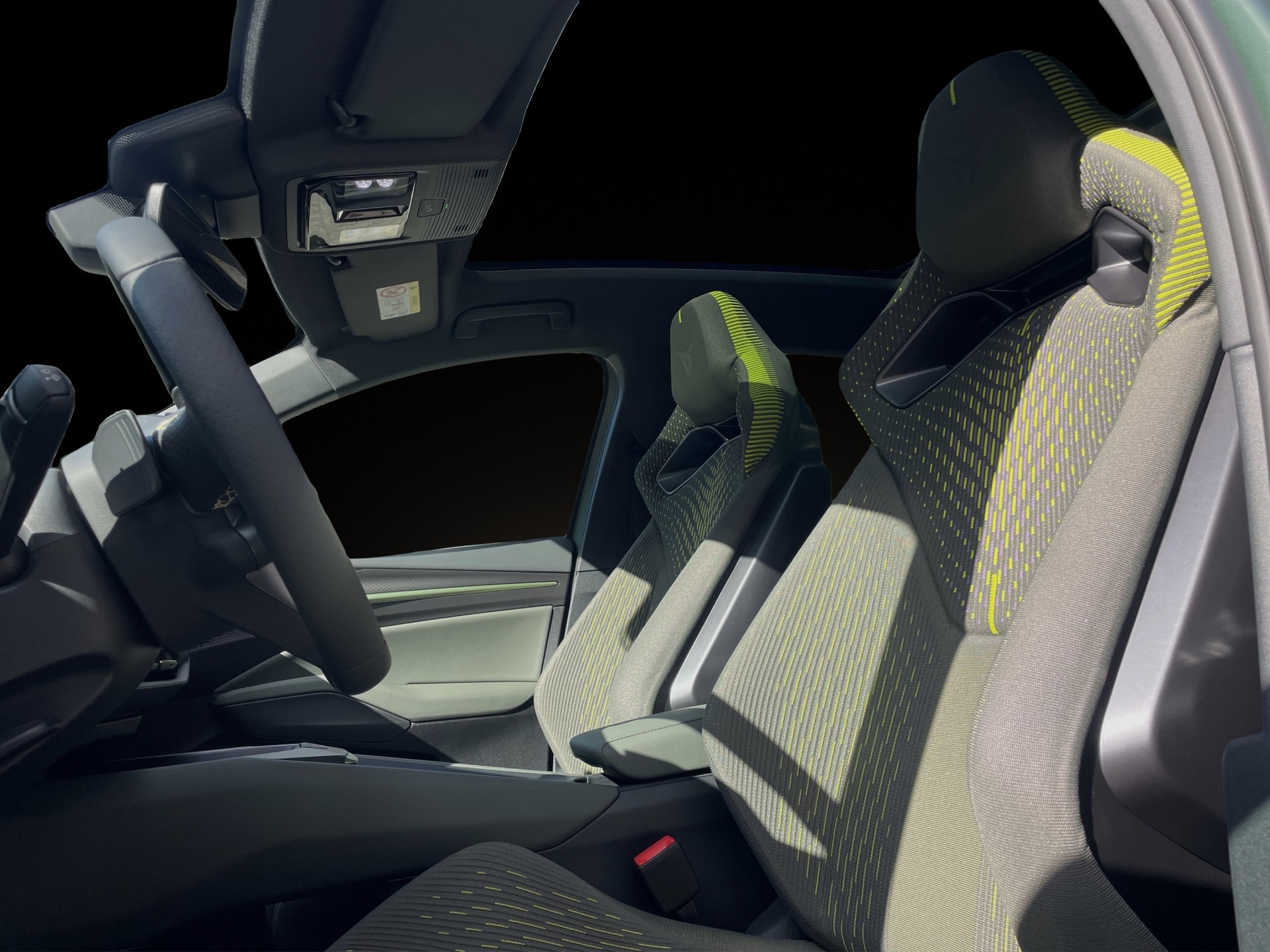 CUPRA Raval 52 kWh VZ Extreme Launch Edition-image-8