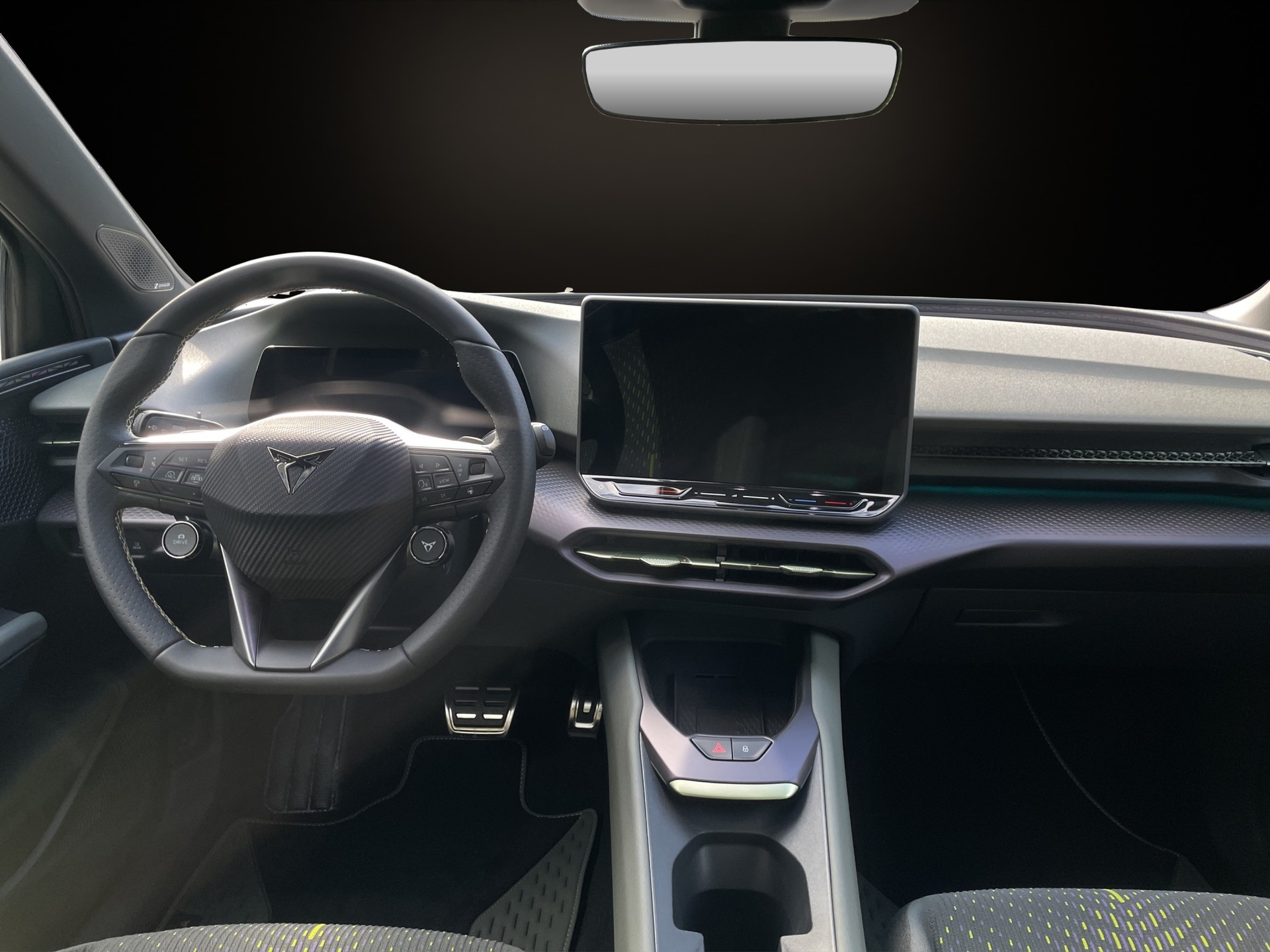 CUPRA Raval 52 kWh VZ Extreme Launch Edition-image-13