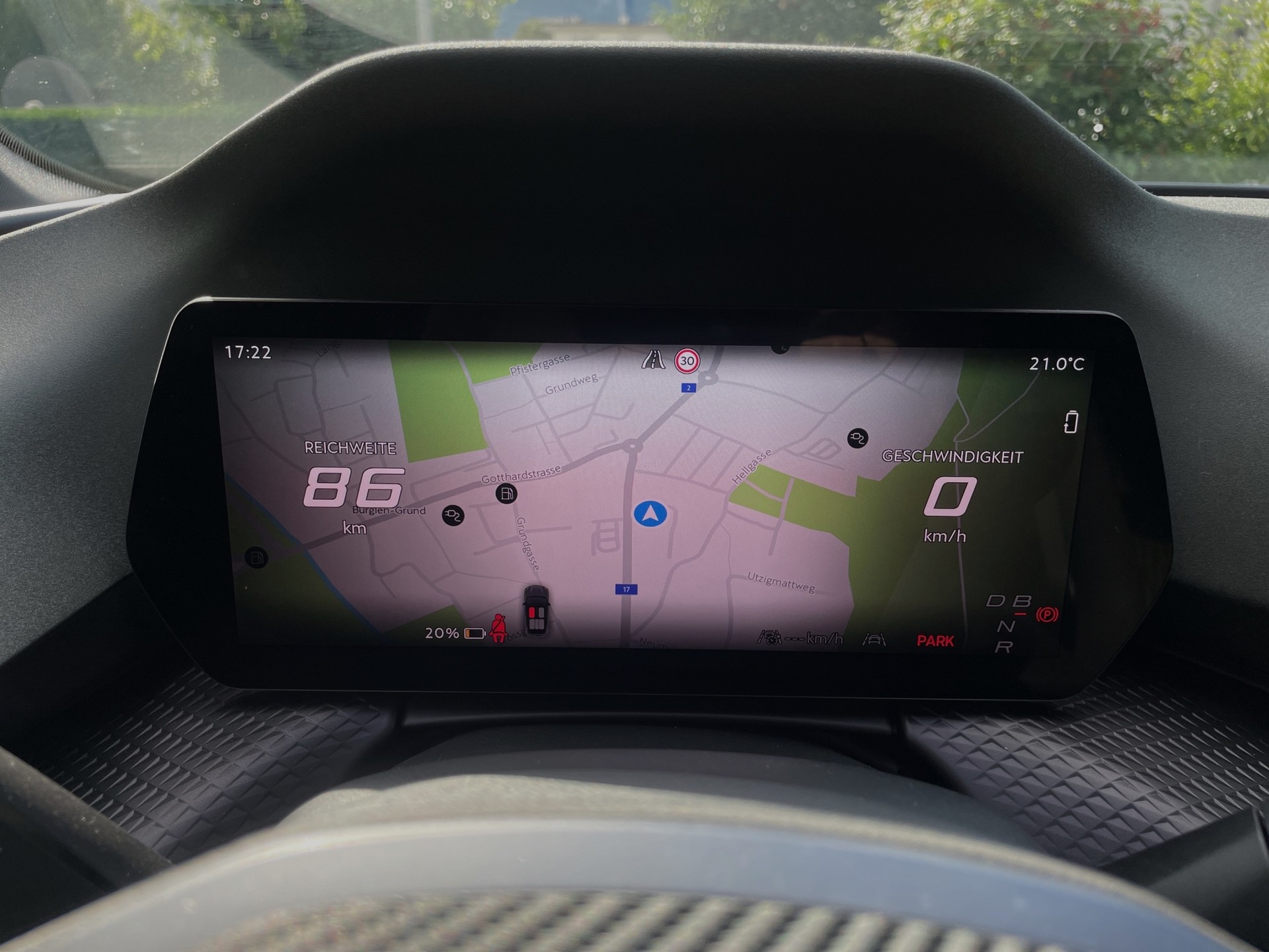 CUPRA Raval 52 kWh VZ Extreme Launch Edition-image-25