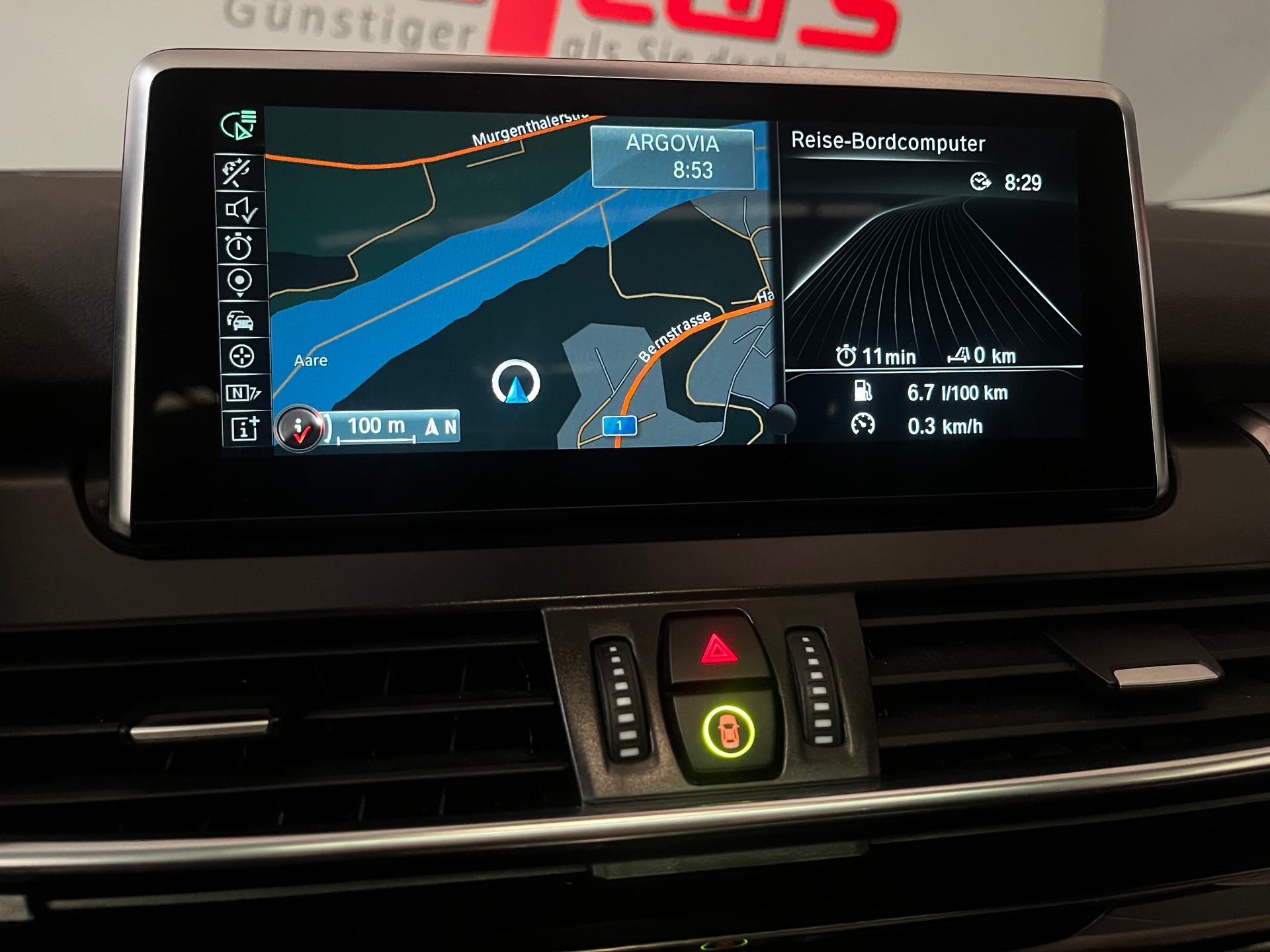 BMW 225i Active Tourer Sport Line Steptronic-image-26