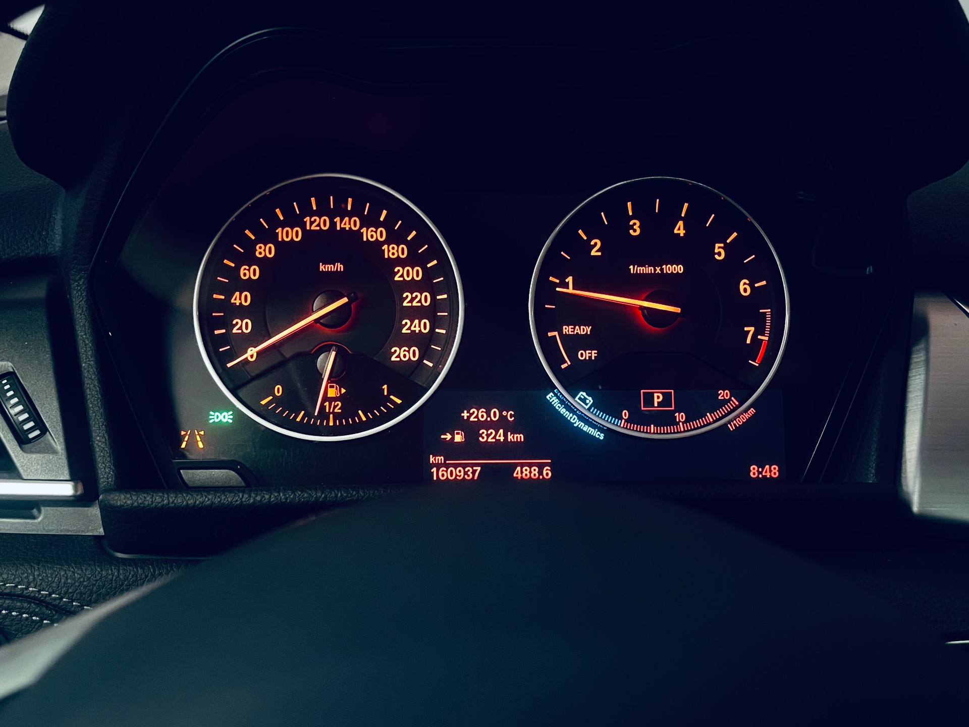 BMW 225i Active Tourer Sport Line Steptronic-image-18