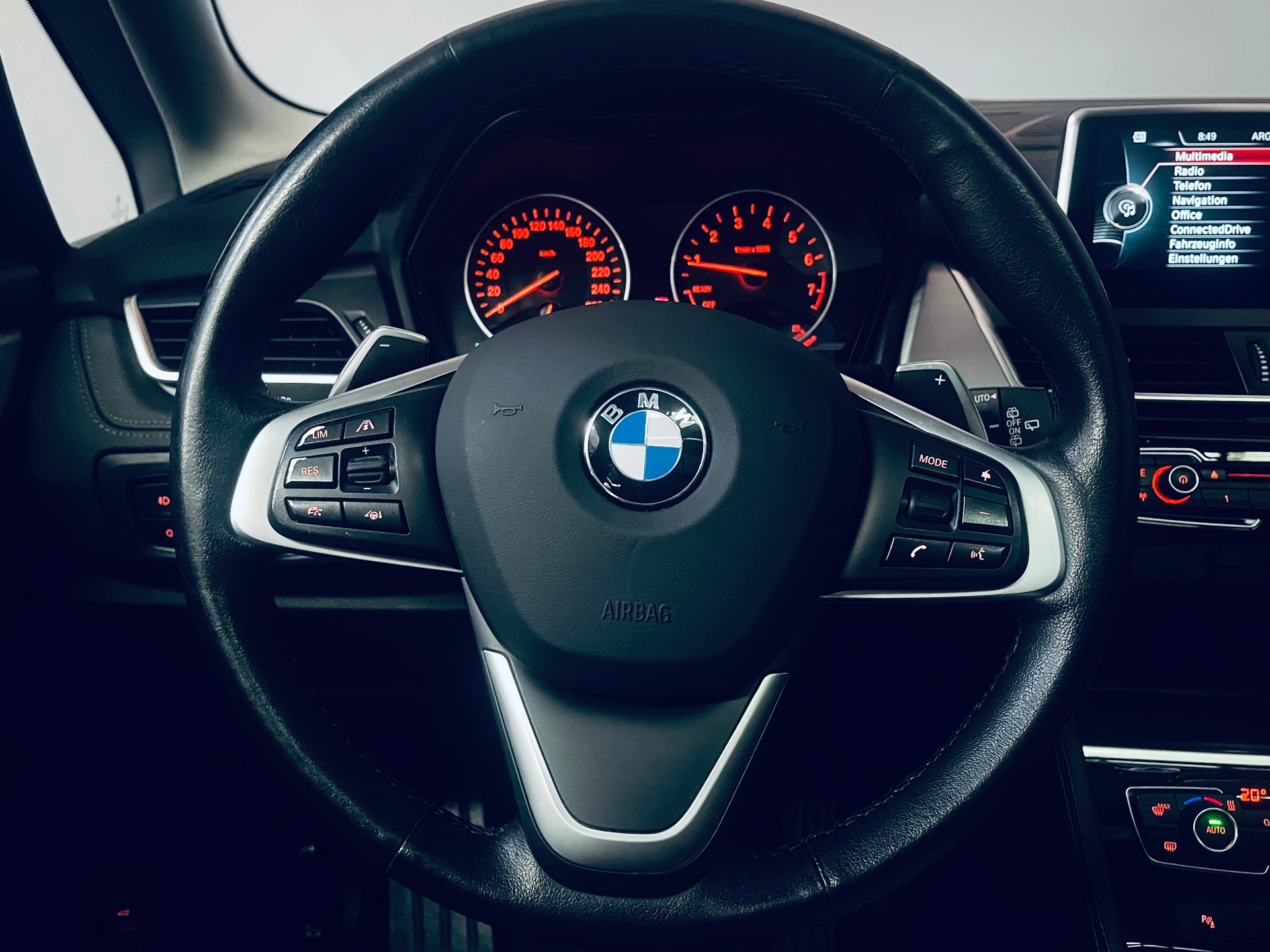 BMW 225i Active Tourer Sport Line Steptronic-image-20
