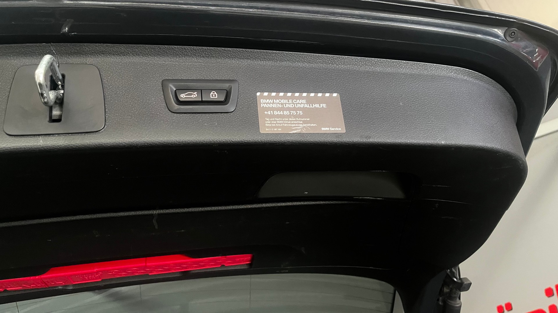 BMW 225i Active Tourer Sport Line Steptronic-image-10