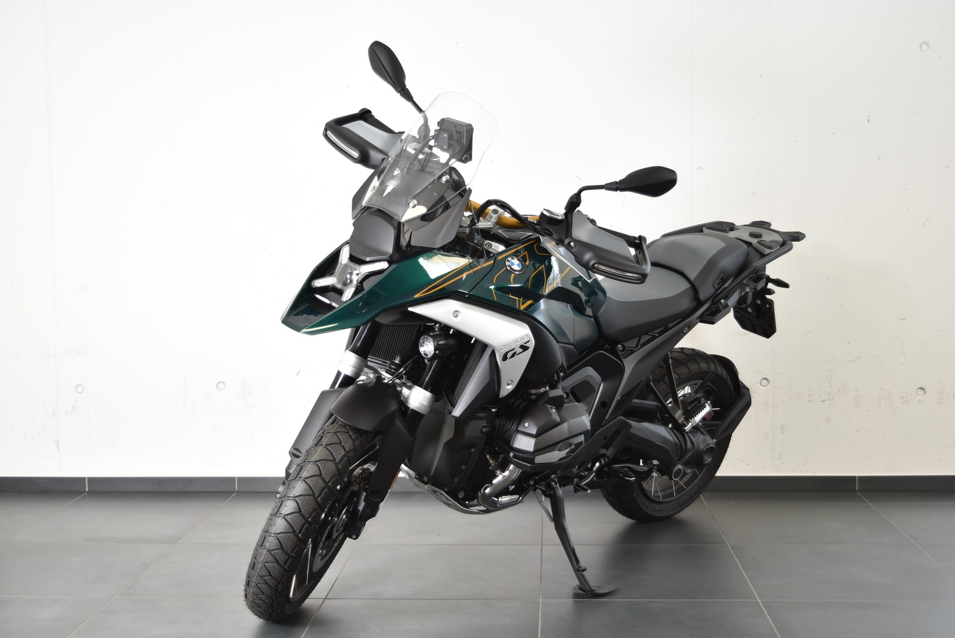 BMW R 1300 GS-image-1
