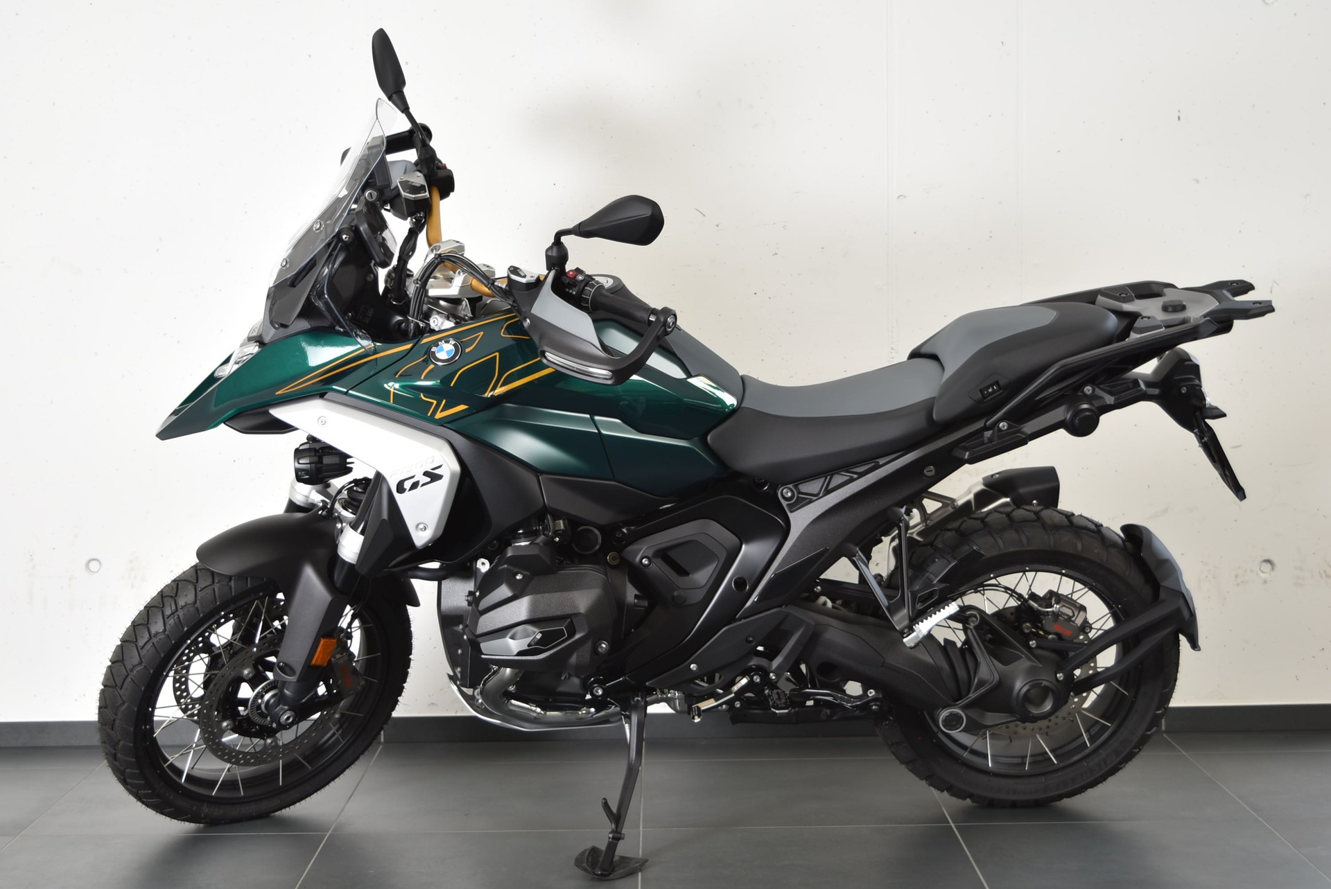 BMW R 1300 GS-image-0