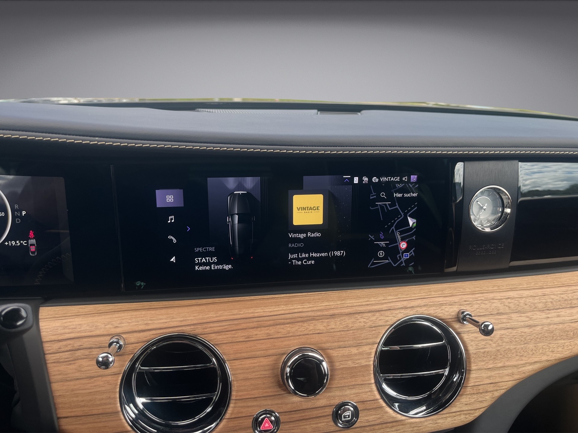 ROLLS-ROYCE Spectre 102kWh, *CH Auslieferung, sofort Verfügbar*-image-16