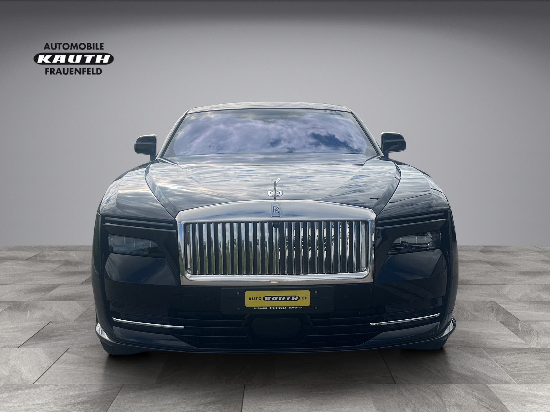 ROLLS-ROYCE Spectre 102kWh, *CH Auslieferung, sofort Verfügbar*-showroom-element-3