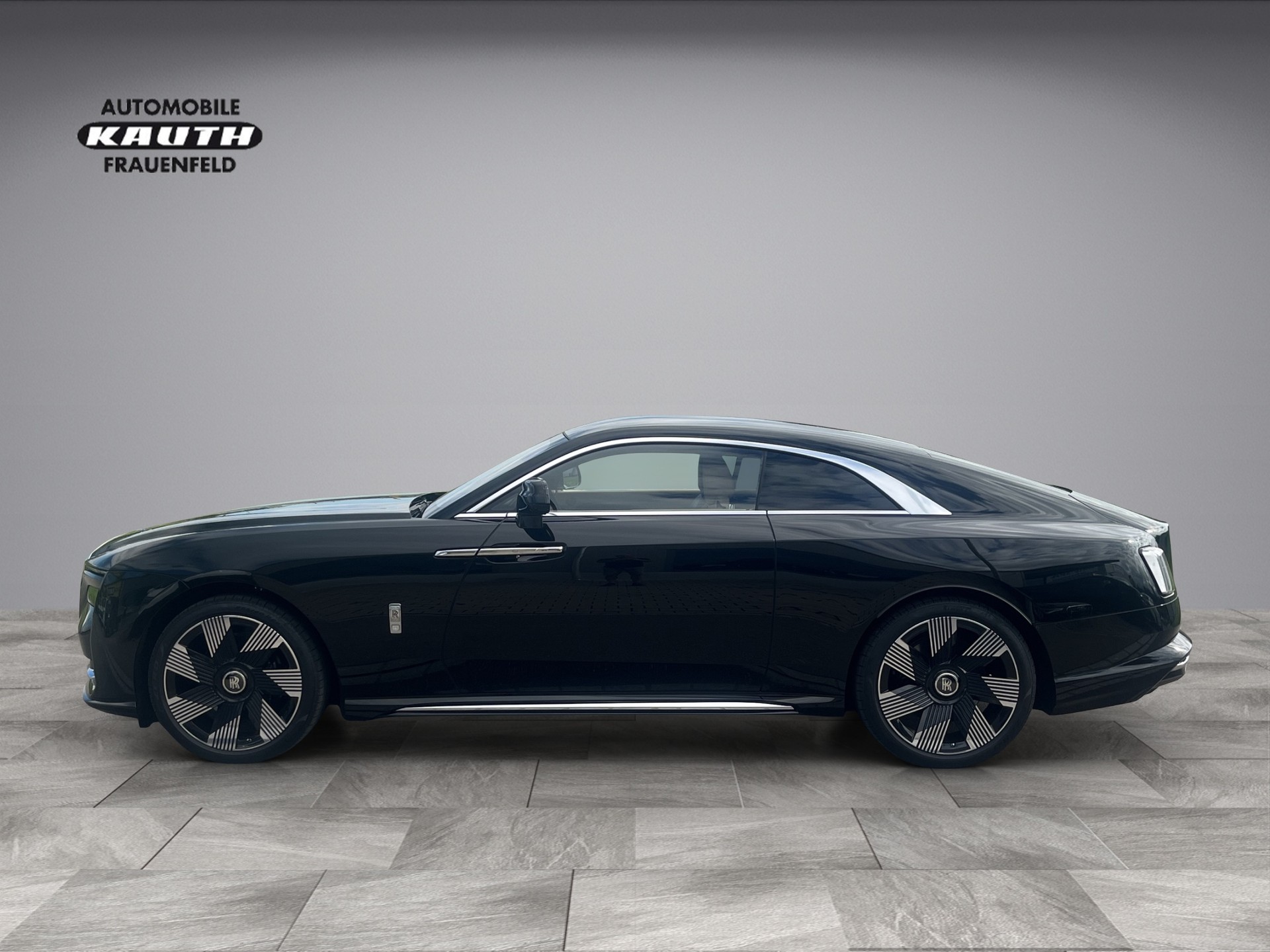 ROLLS-ROYCE Spectre 102kWh, *CH Auslieferung, sofort Verfügbar*-showroom-element-1