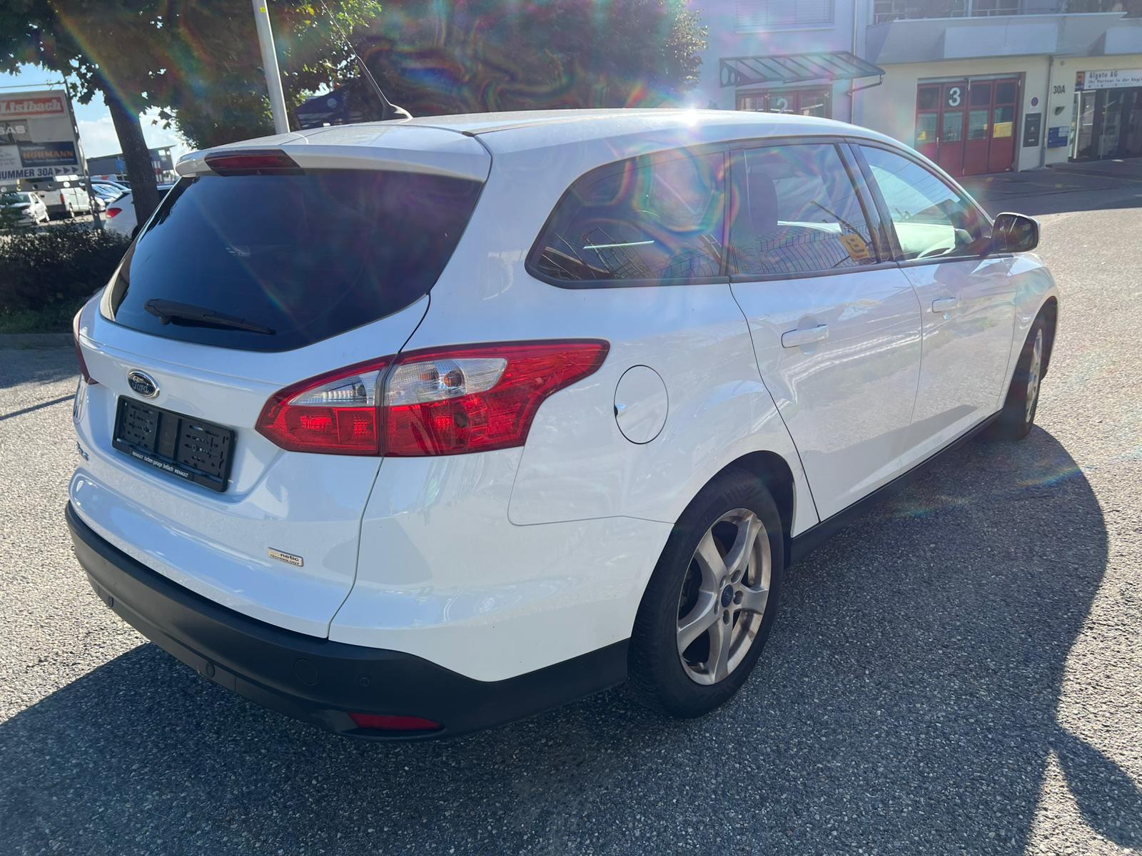 FORD Focus 1.0 SCTi Winner-image-3