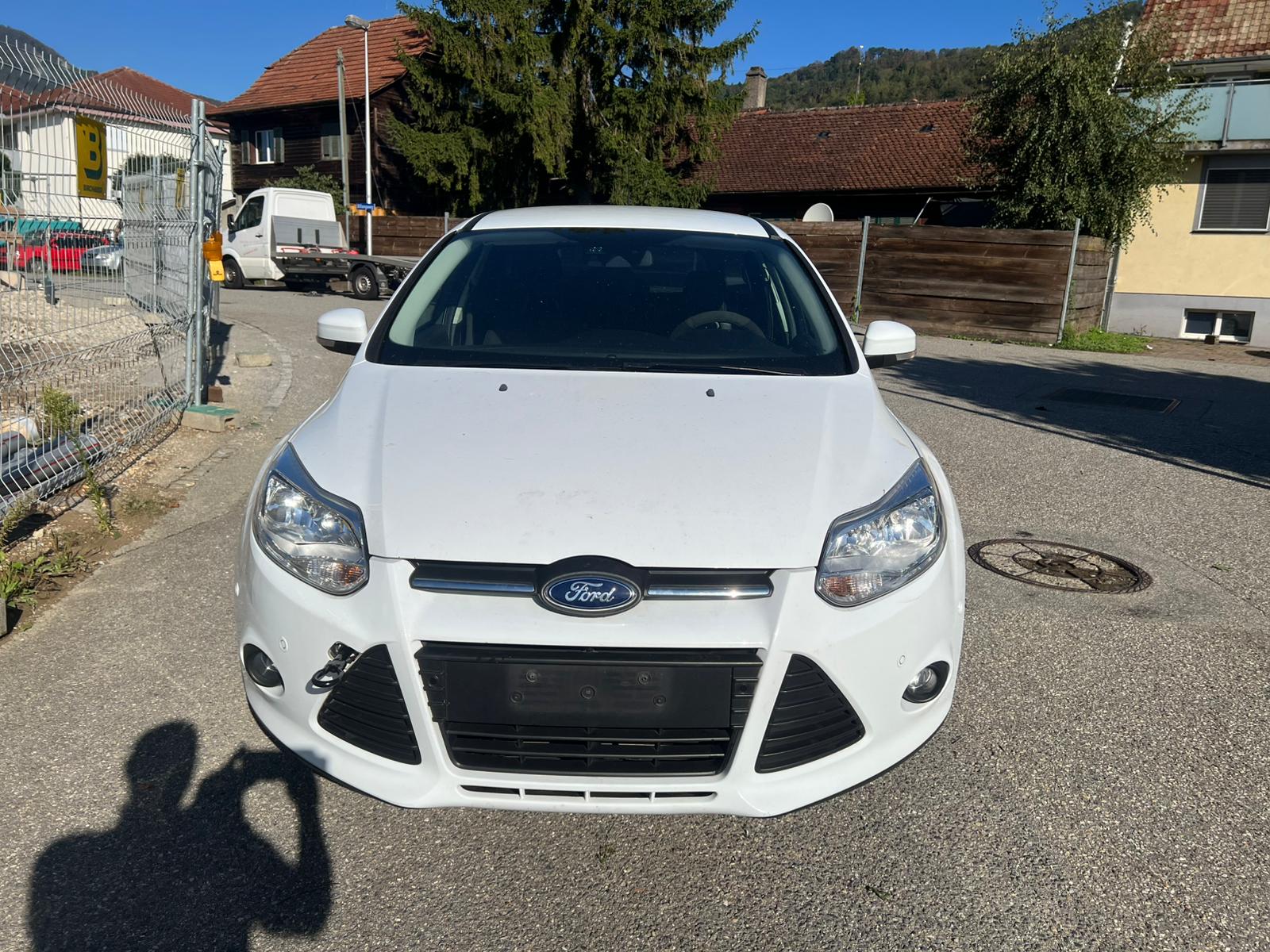 FORD Focus 1.0 SCTi Winner-image-1