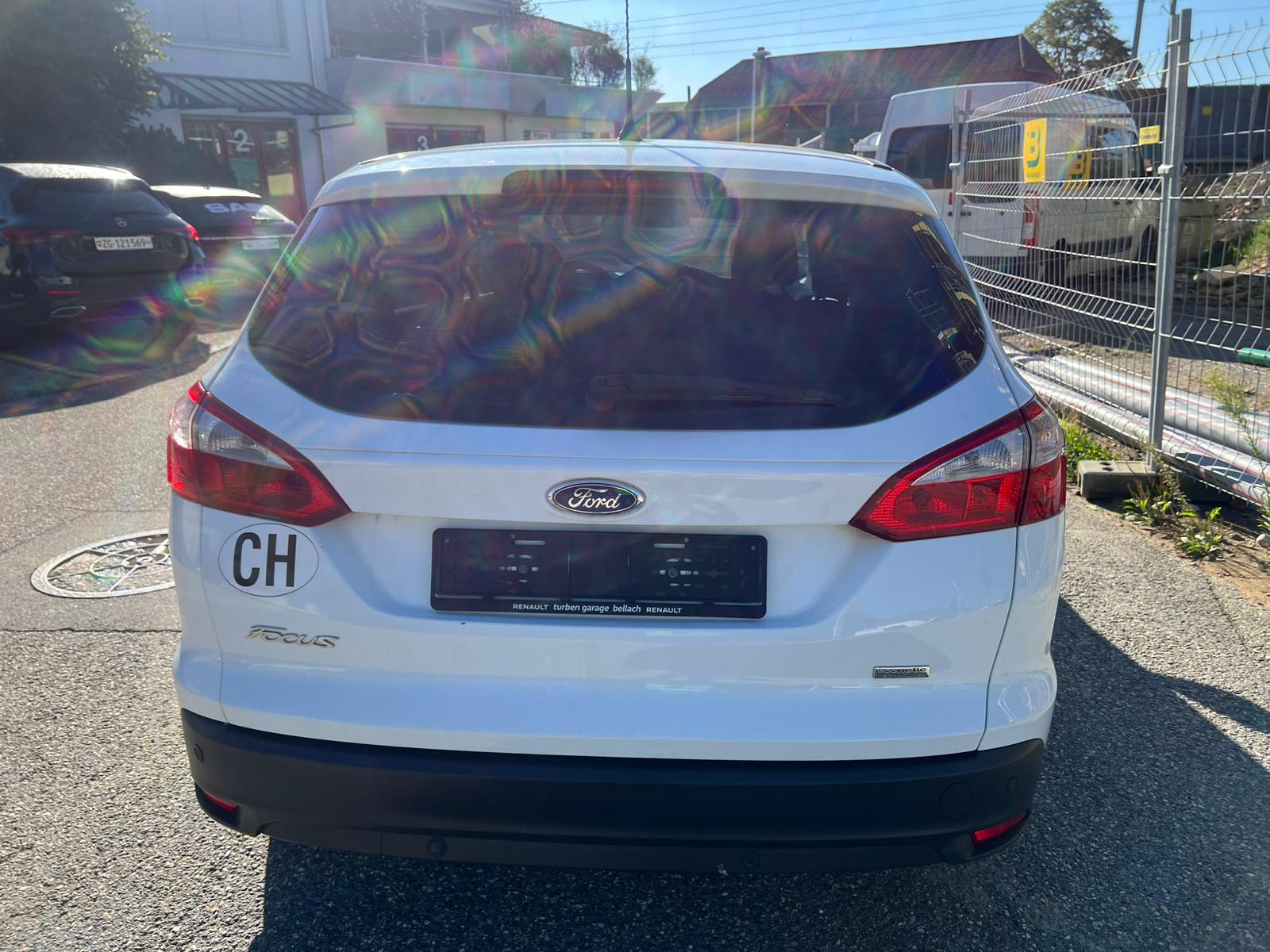 FORD Focus 1.0 SCTi Winner-image-4