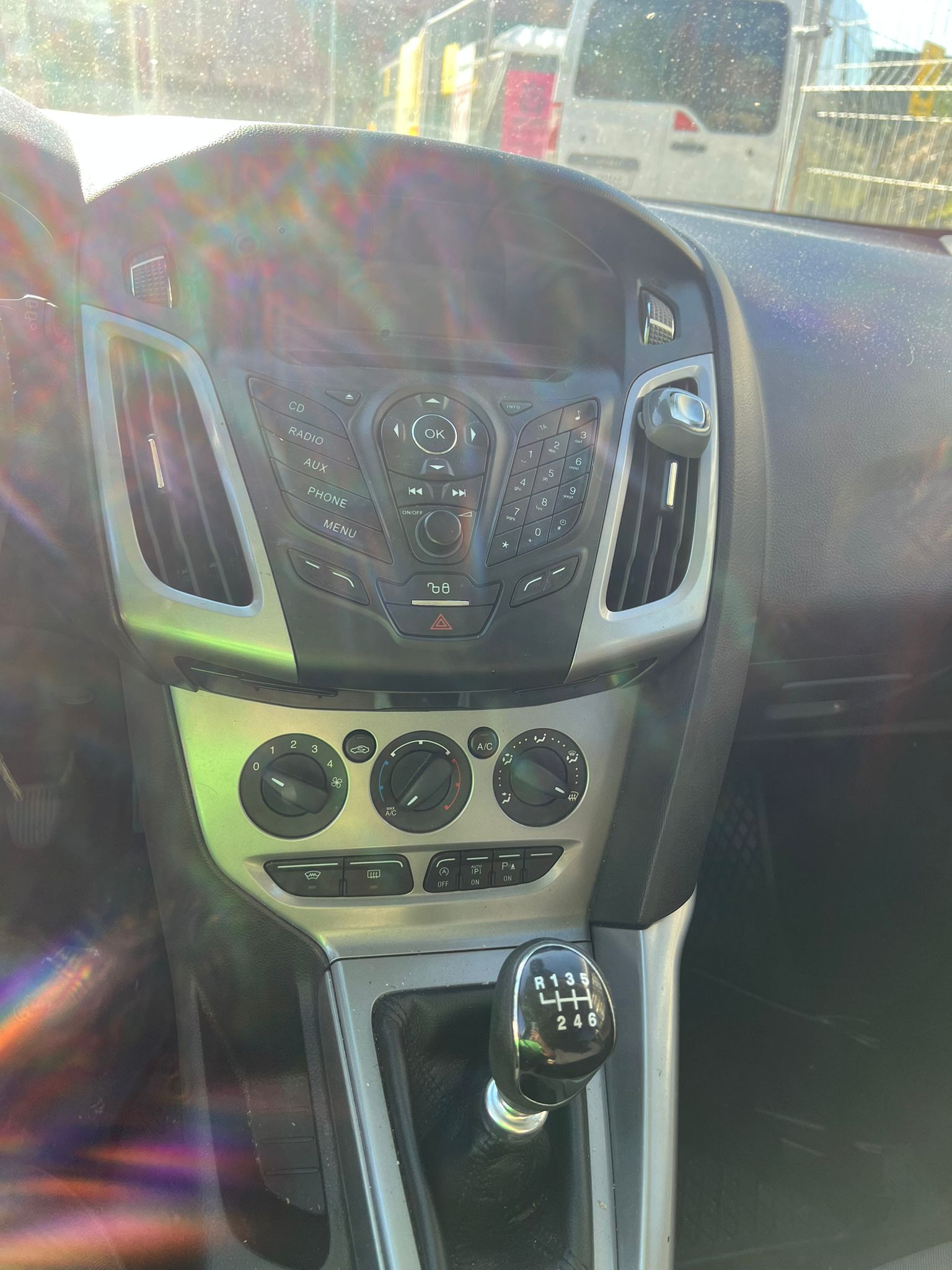 FORD Focus 1.0 SCTi Winner-image-8