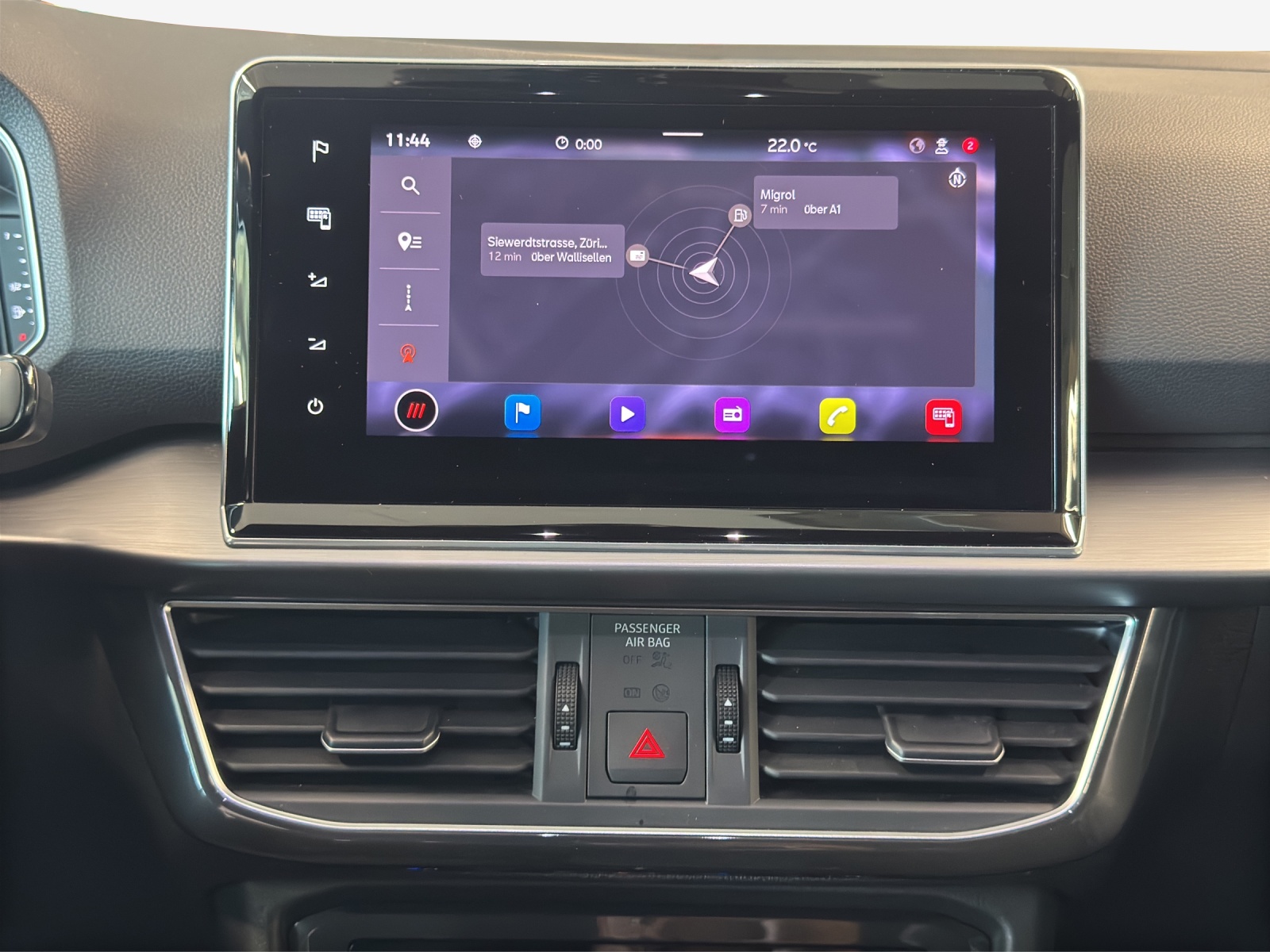 SEAT Tarraco 2.0TSI FR 4Drive DSG-image-10