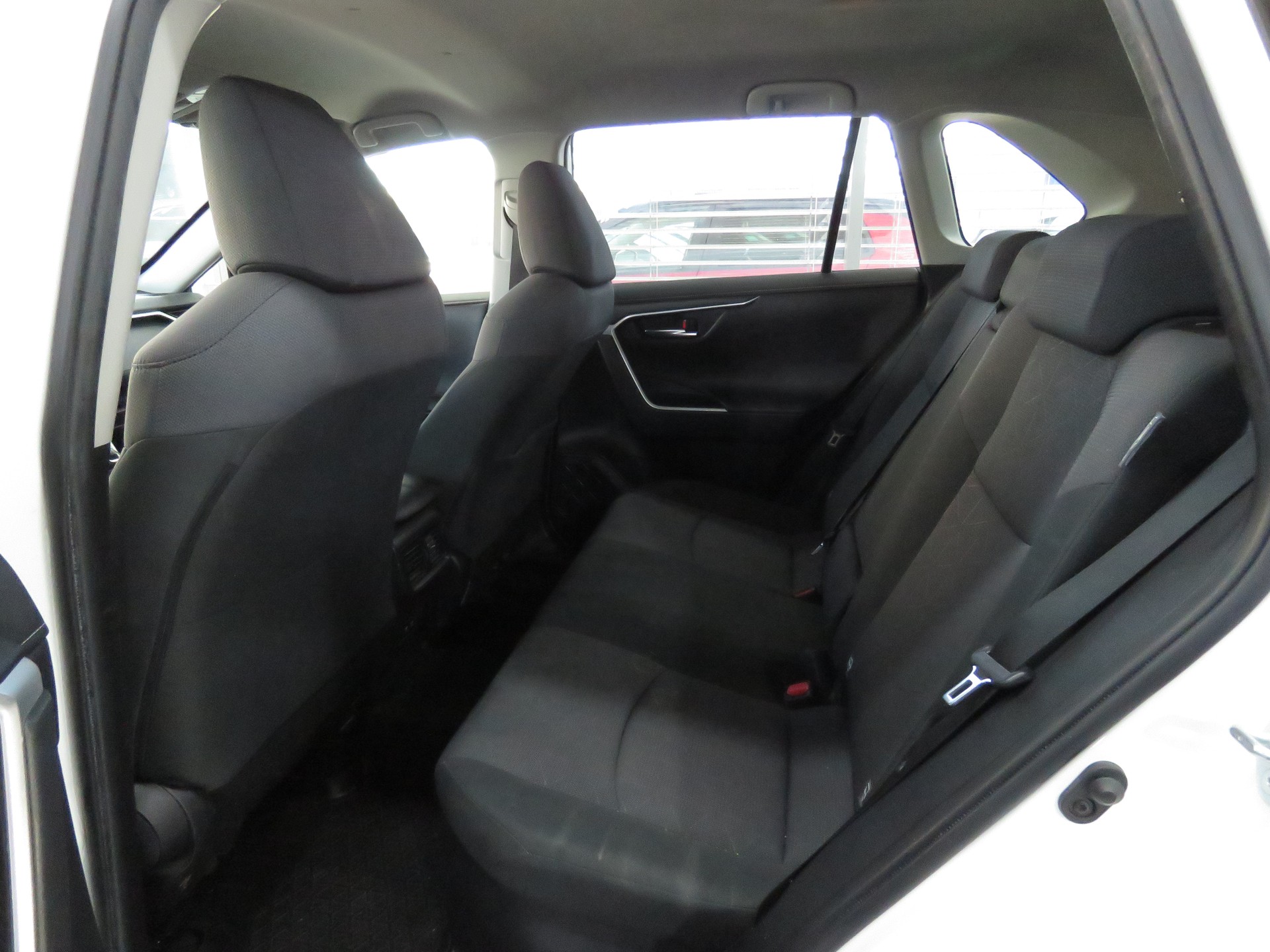 TOYOTA RAV-4 2.5 HSD Trend e-CVT 4WD Automat, Fixpreis !!!-image-7