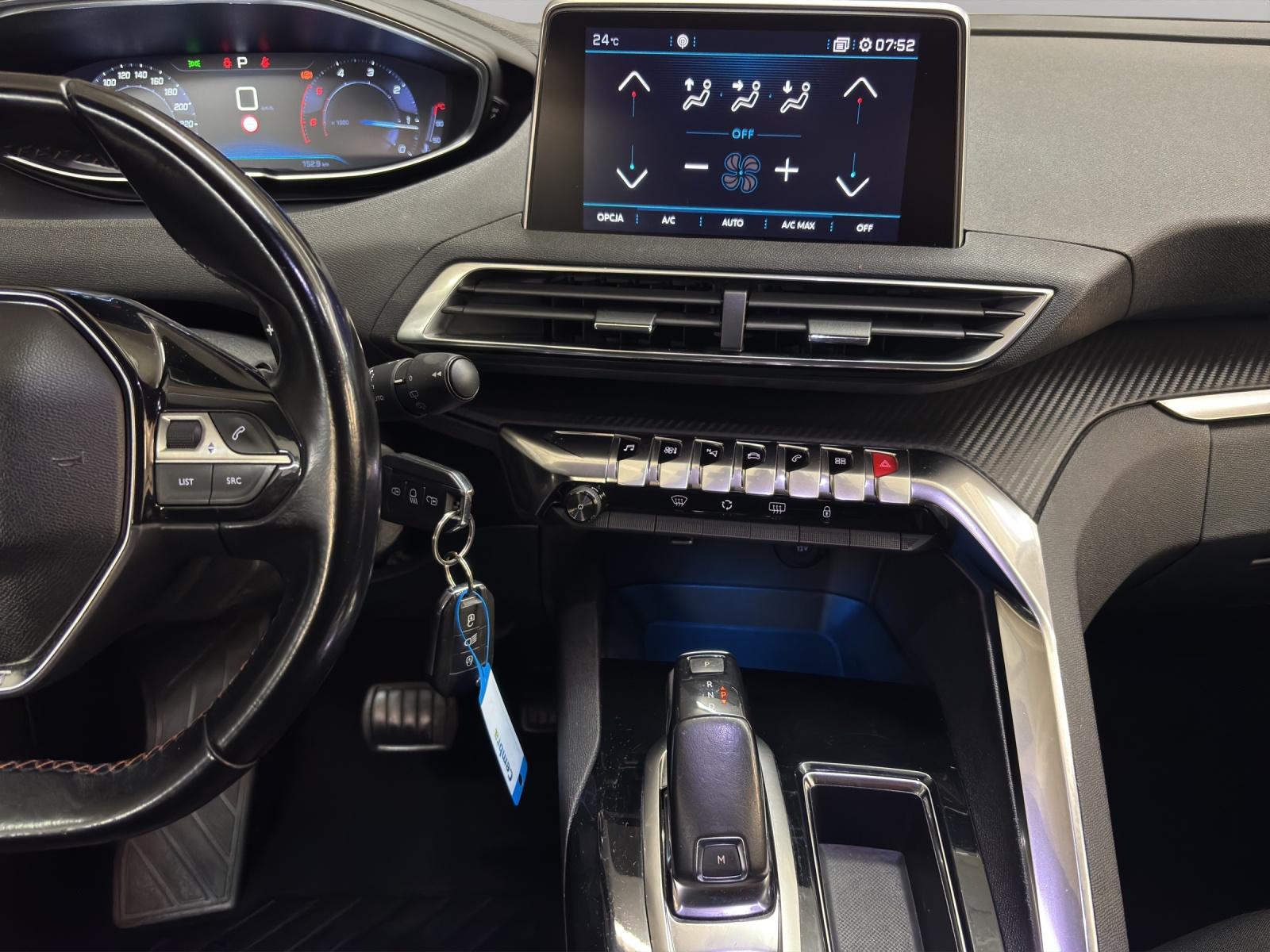 PEUGEOT 3008 1.6 BlueHDi Active-image-7