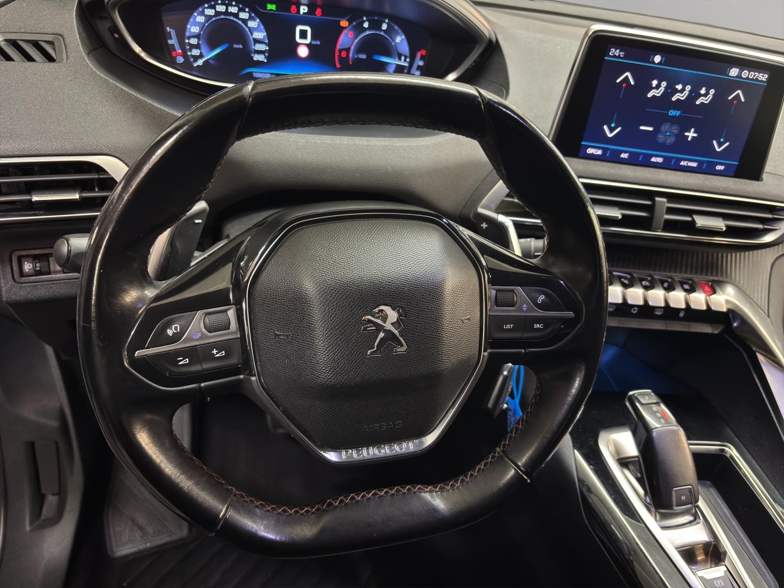 PEUGEOT 3008 1.6 BlueHDi Active-image-9