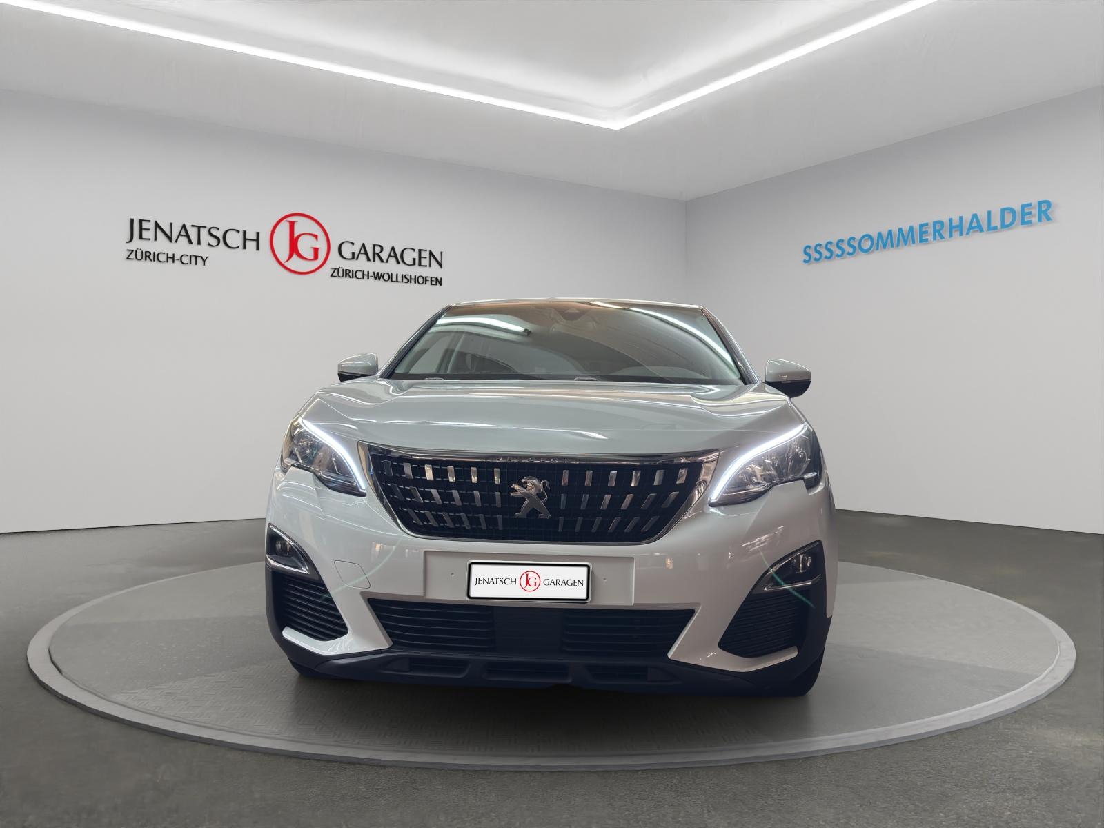 PEUGEOT 3008 1.6 BlueHDi Active-image-4