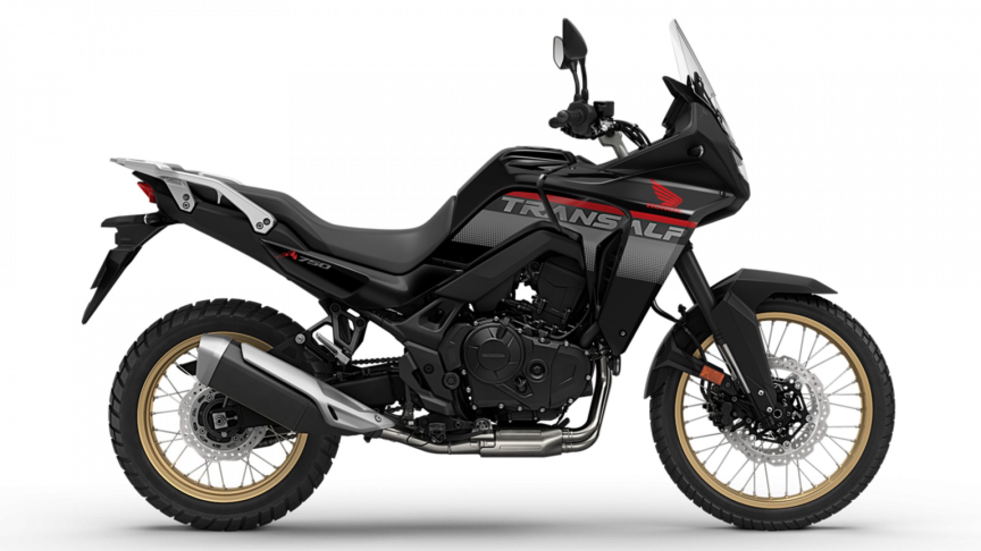 HONDA XL 750 Transalp