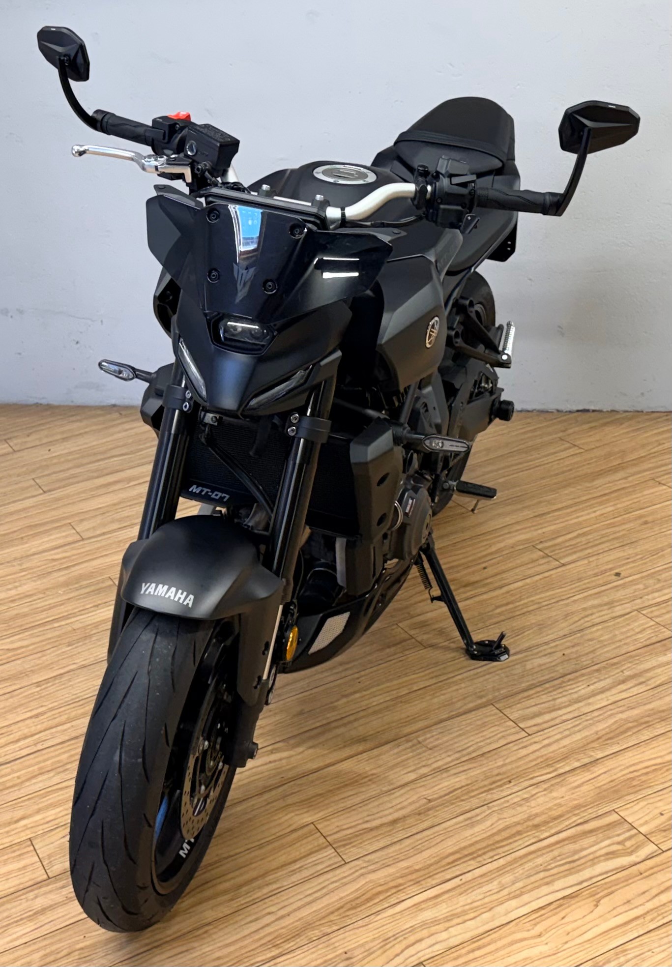 YAMAHA MT-07 Y-AMT (35kW)-image-6