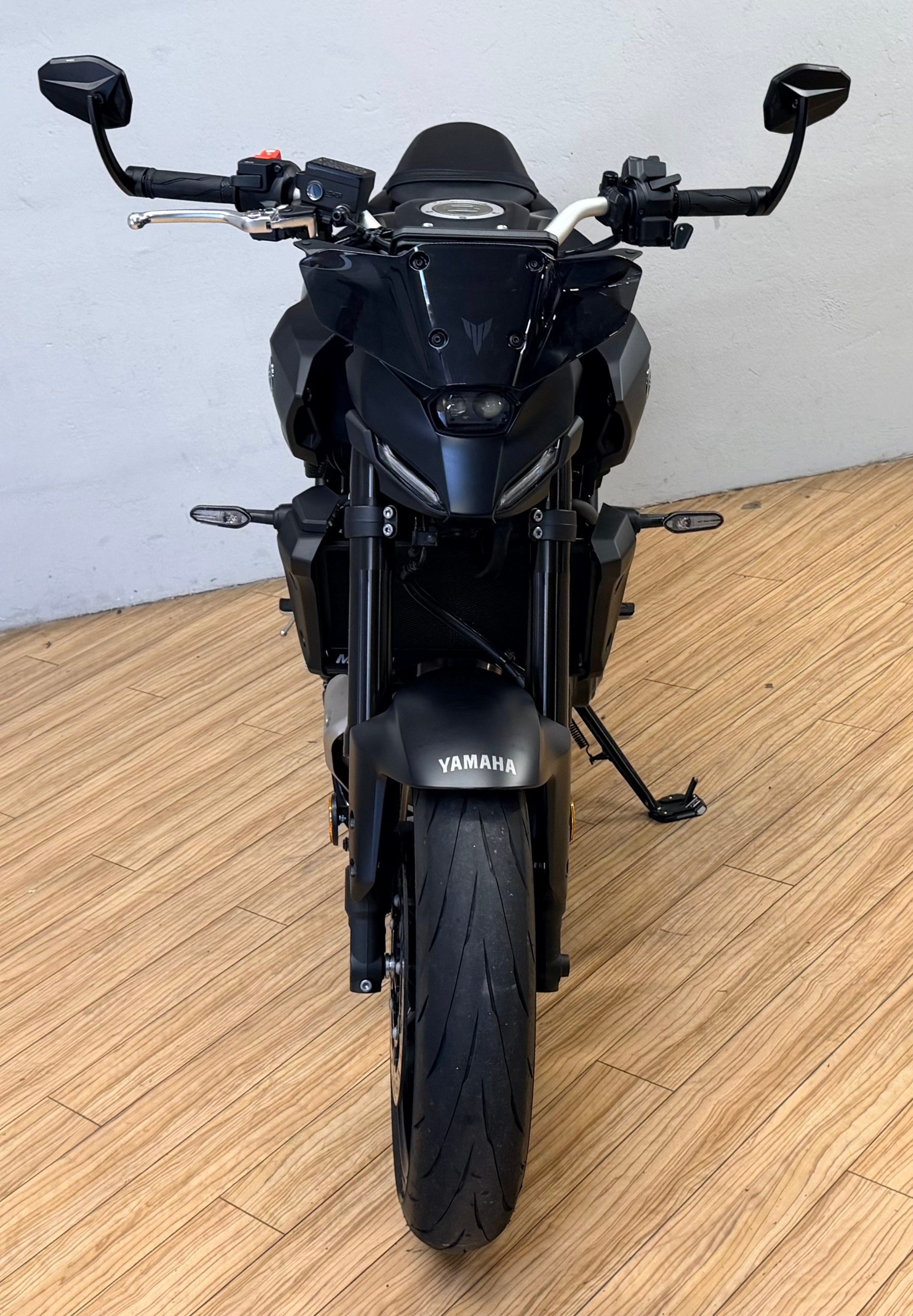 YAMAHA MT-07 Y-AMT (35kW)-image-7