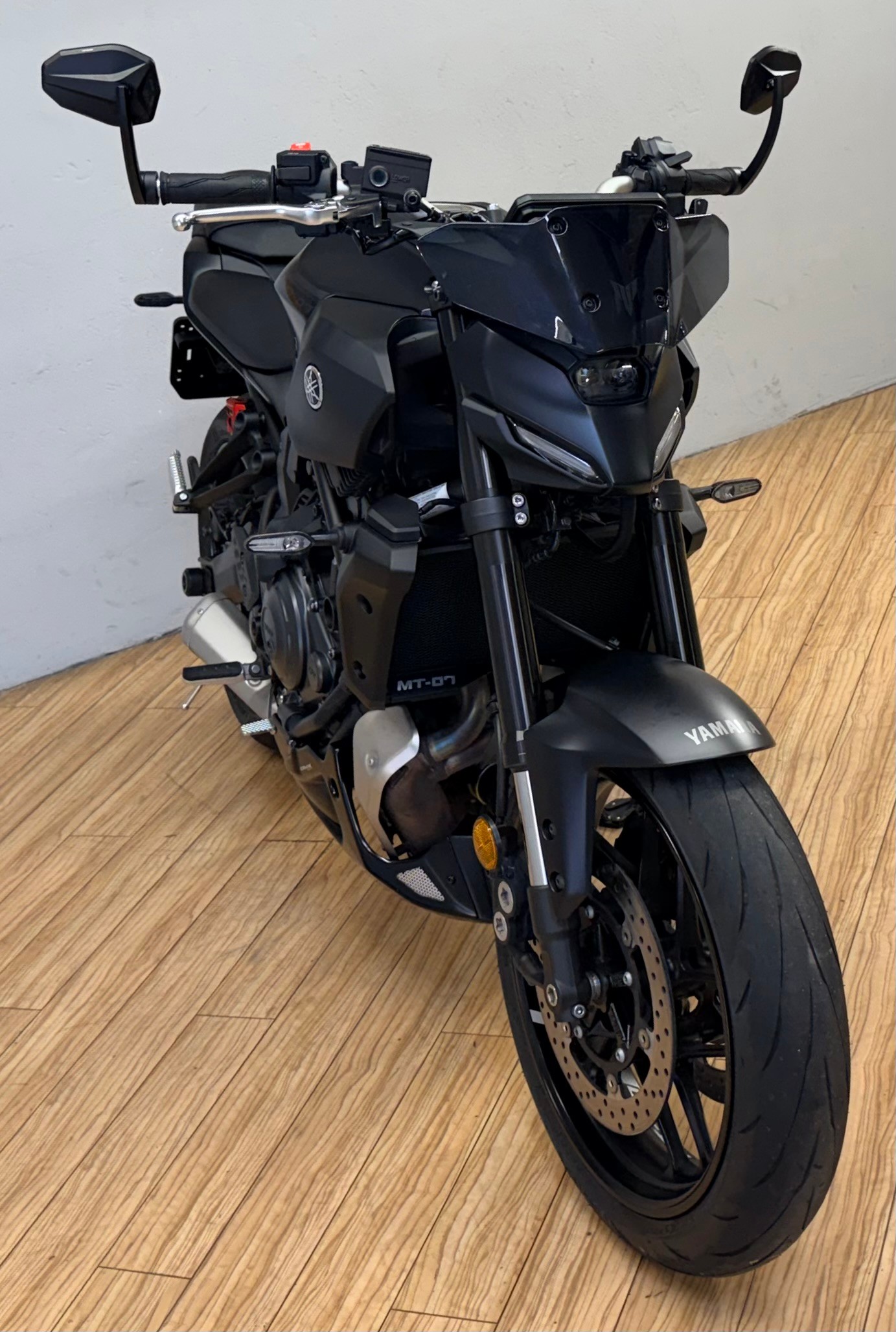 YAMAHA MT-07 Y-AMT (35kW)-image-0