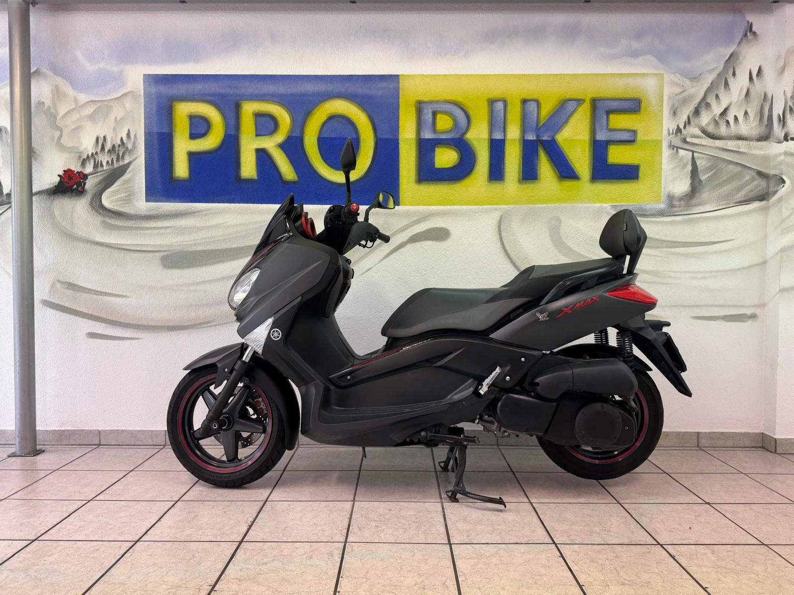YAMAHA 250 Sport-image-4