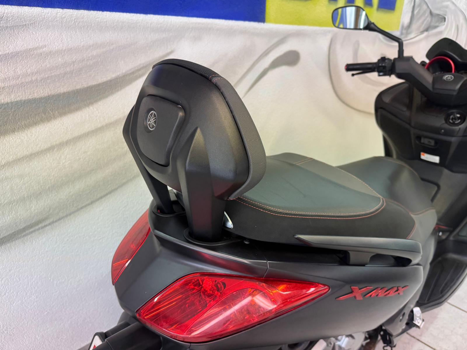 YAMAHA 250 Sport-image-7