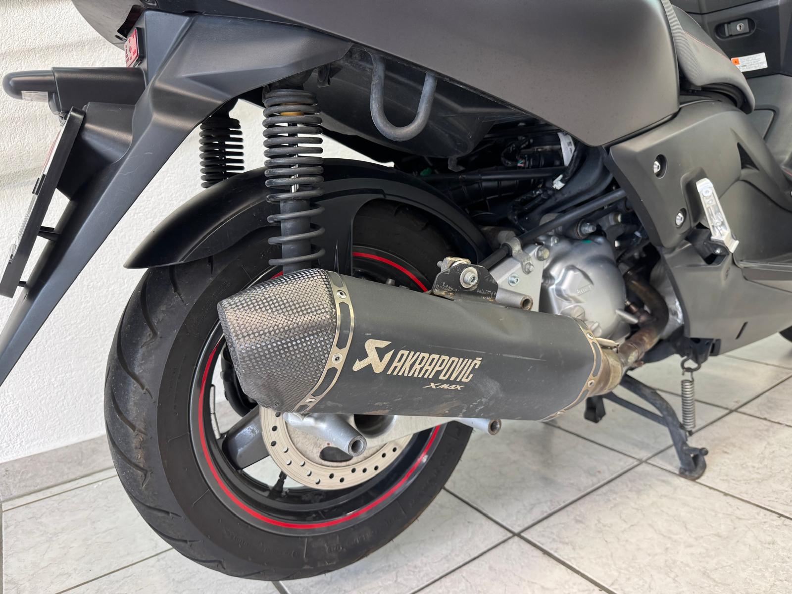 YAMAHA 250 Sport-image-6