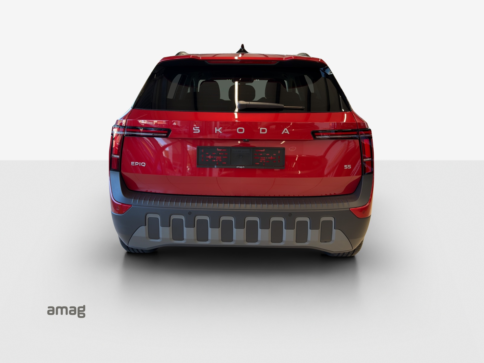 SKODA Epiq Selection 55 4x2-showroom-element-2