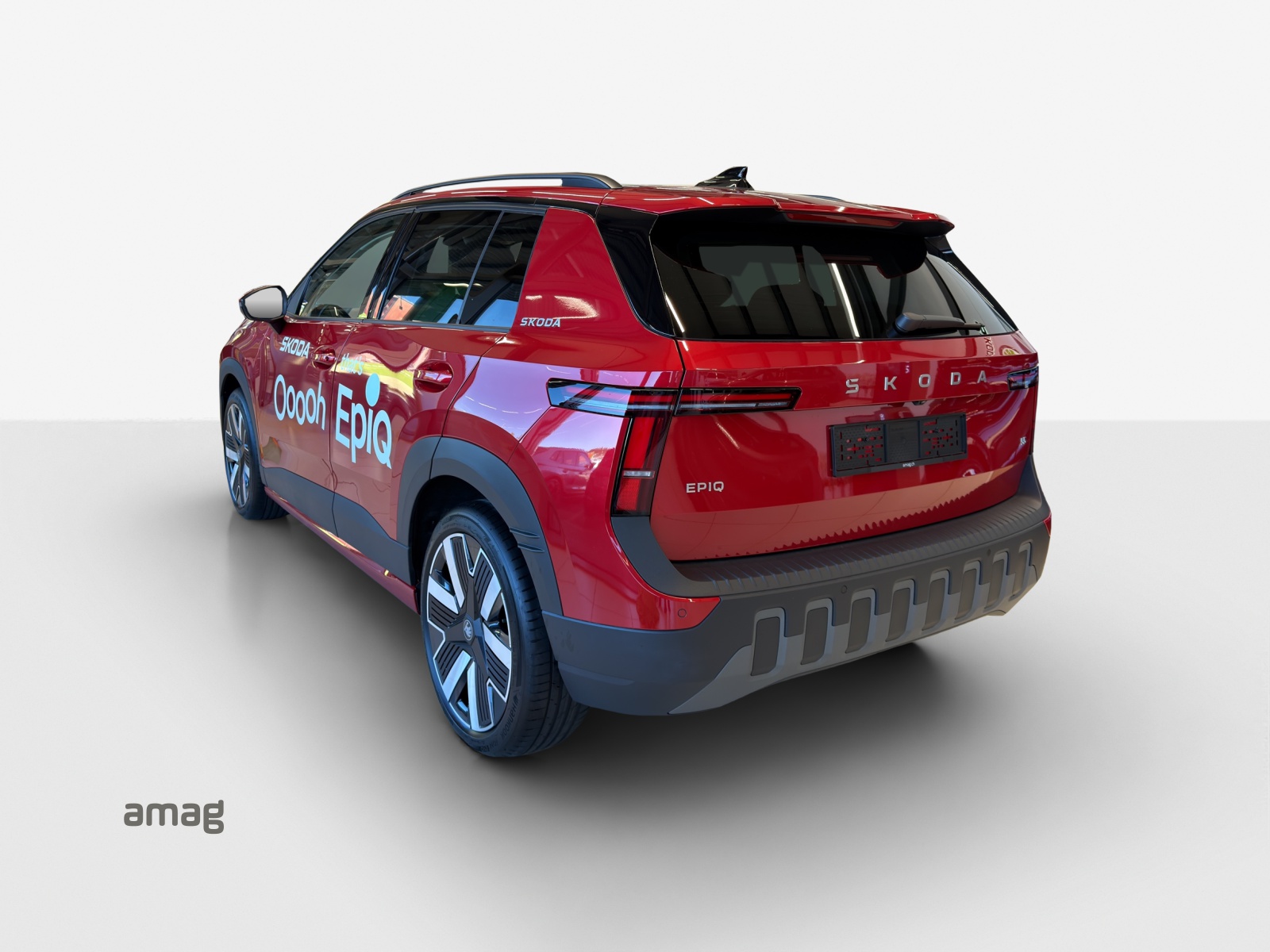 SKODA Epiq Selection 55 4x2-showroom-element-1
