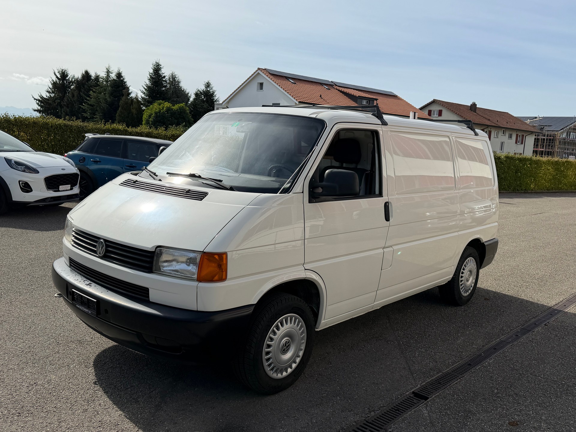 VW Multivan