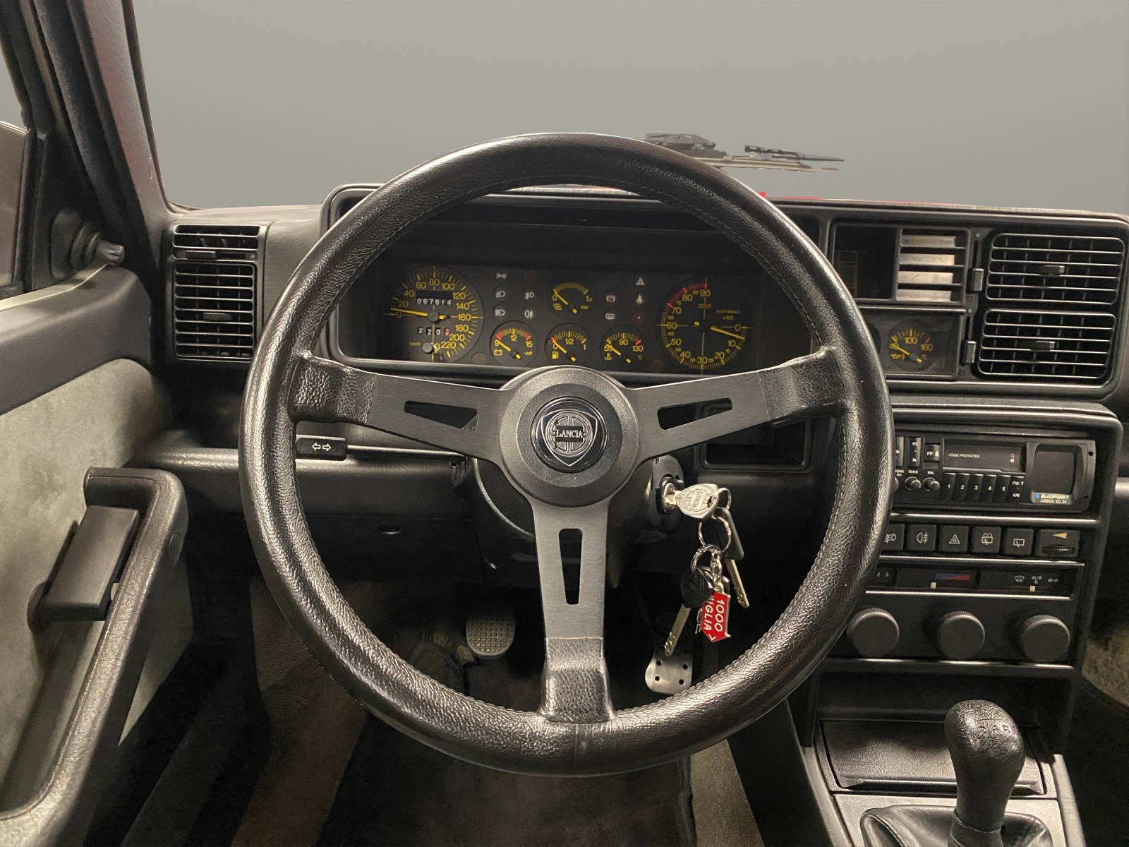 LANCIA DELTA HF Integrale 8V ABS-image-12