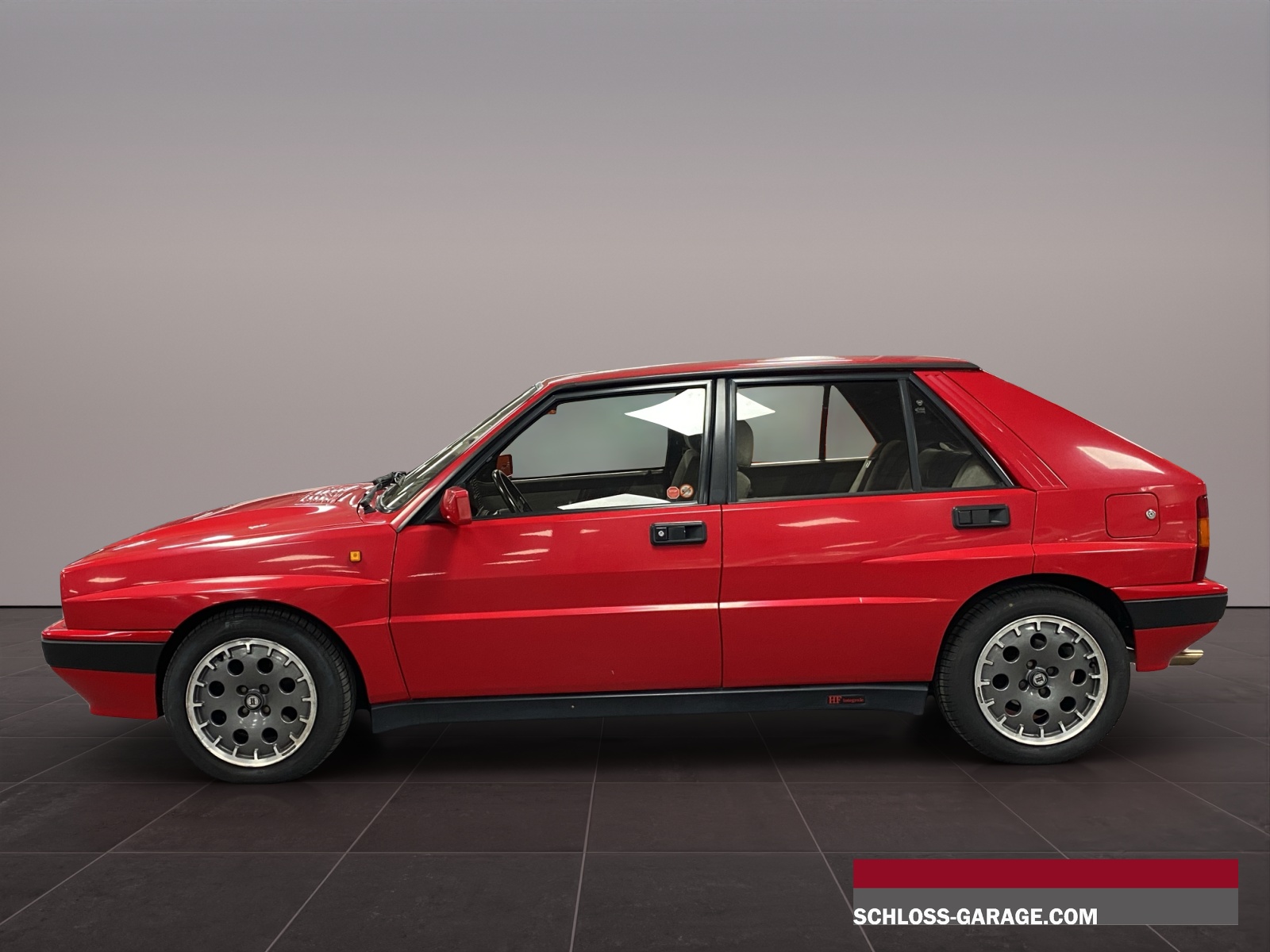 LANCIA DELTA HF Integrale 8V ABS-showroom-element-2