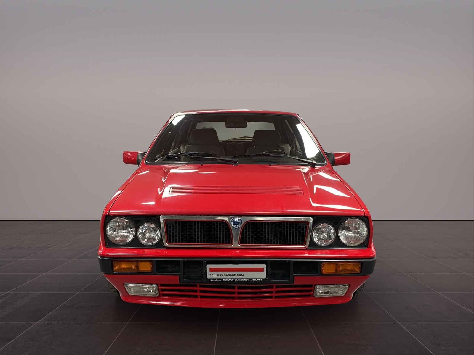 LANCIA DELTA HF Integrale 8V ABS-showroom-element-1