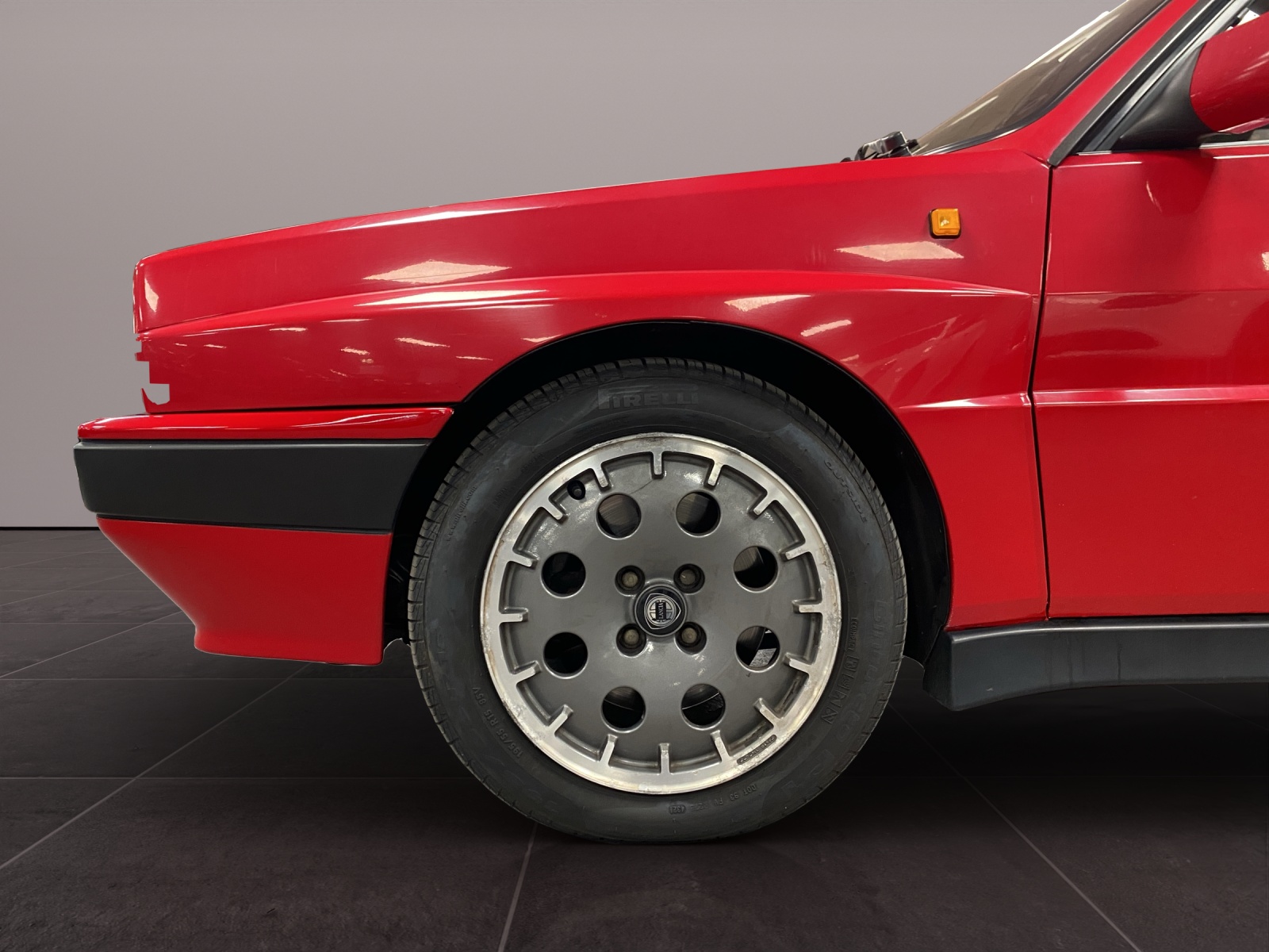 LANCIA DELTA HF Integrale 8V ABS-image-9