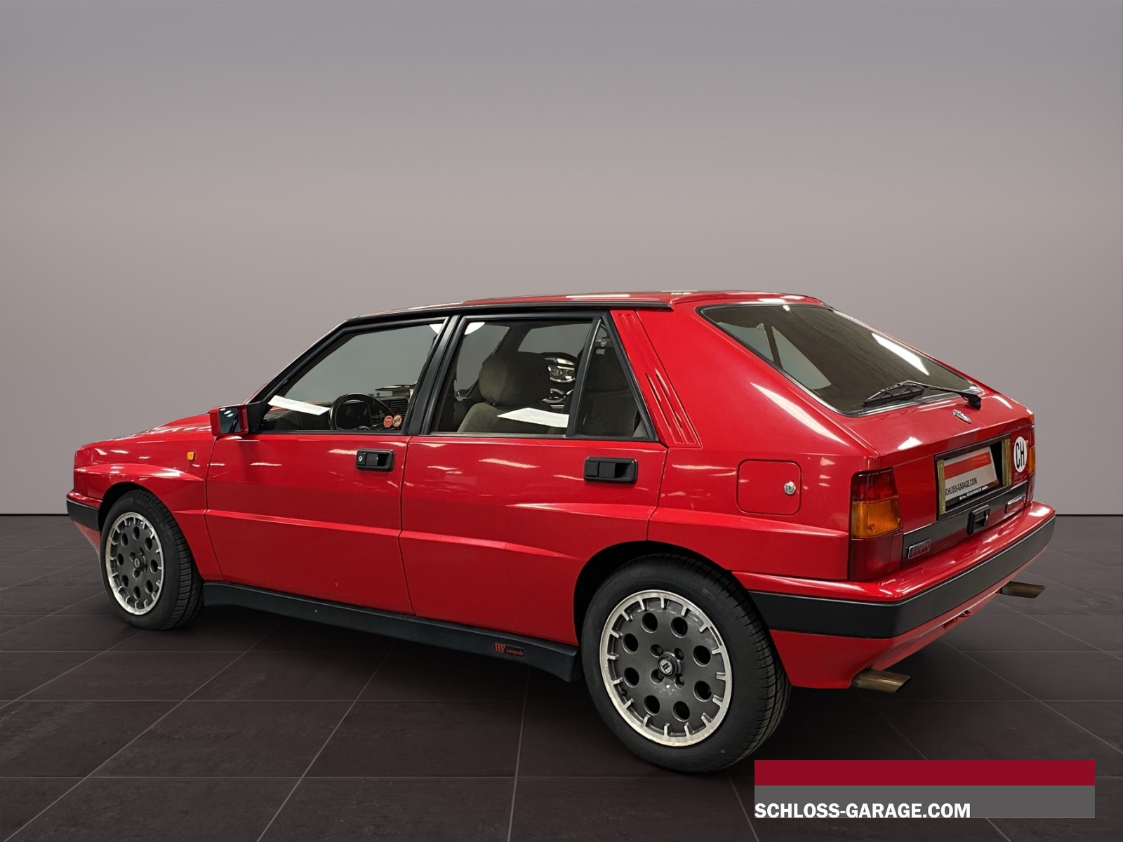 LANCIA DELTA HF Integrale 8V ABS-showroom-element-3