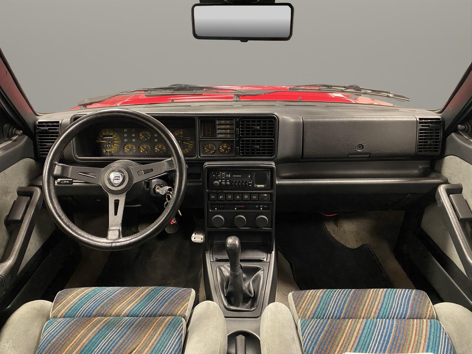 LANCIA DELTA HF Integrale 8V ABS-image-11