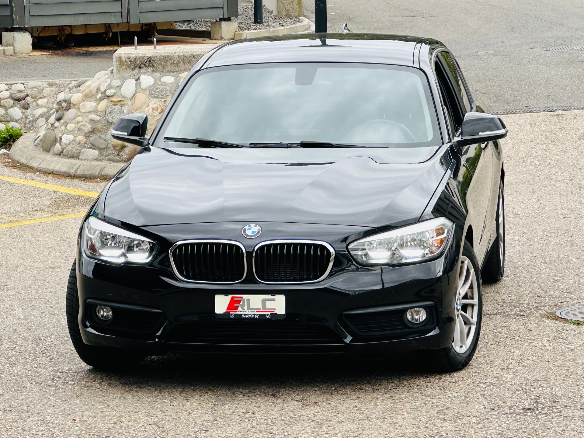 BMW 116i Business