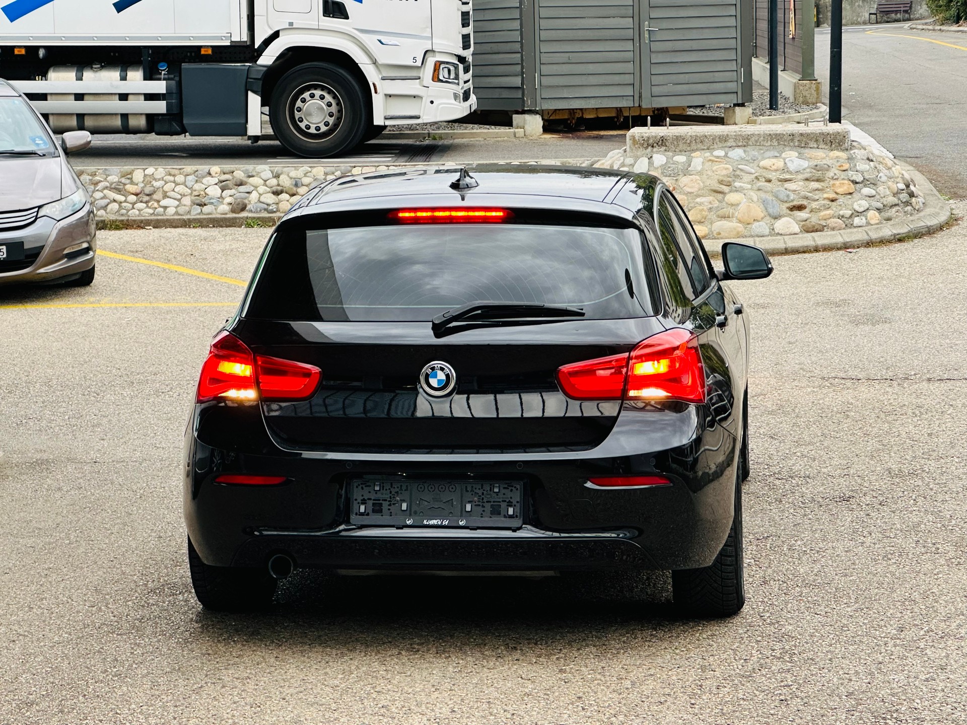 BMW 116i Business-image-6