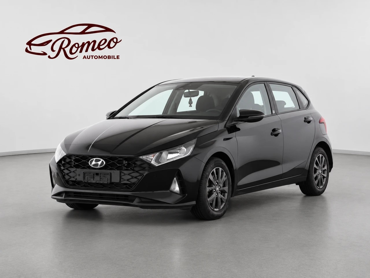 HYUNDAI i20 1.0 T-GDi Origo ** Ab MFK und Service ** CH Auto ** 1. Hand ** ** CarPlay ** Rückfahrkamera **
