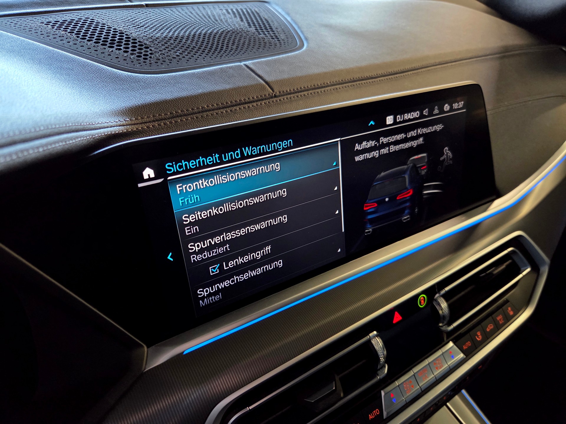BMW X5 45e xDrive M-Sport-image-16