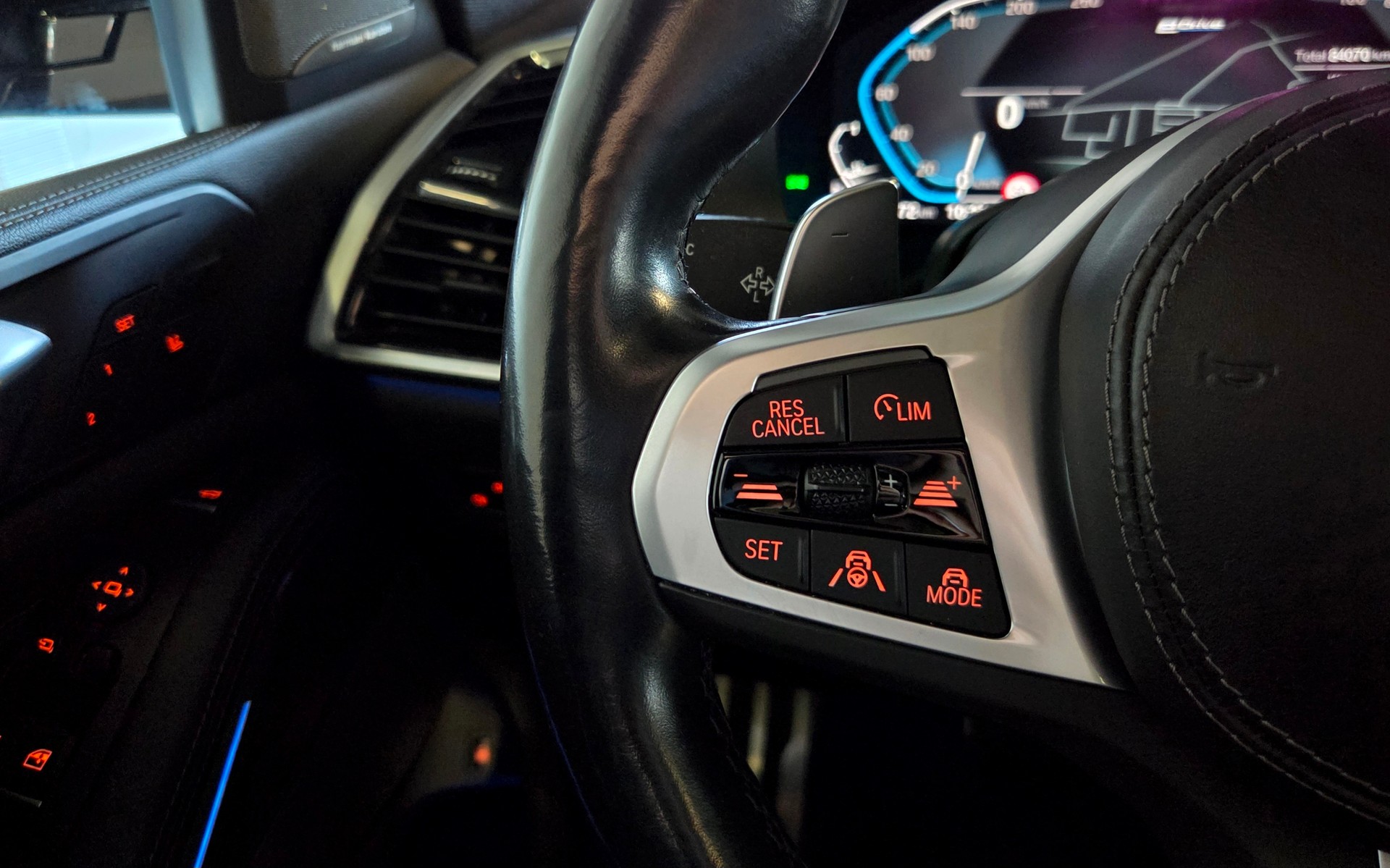 BMW X5 45e xDrive M-Sport-image-19