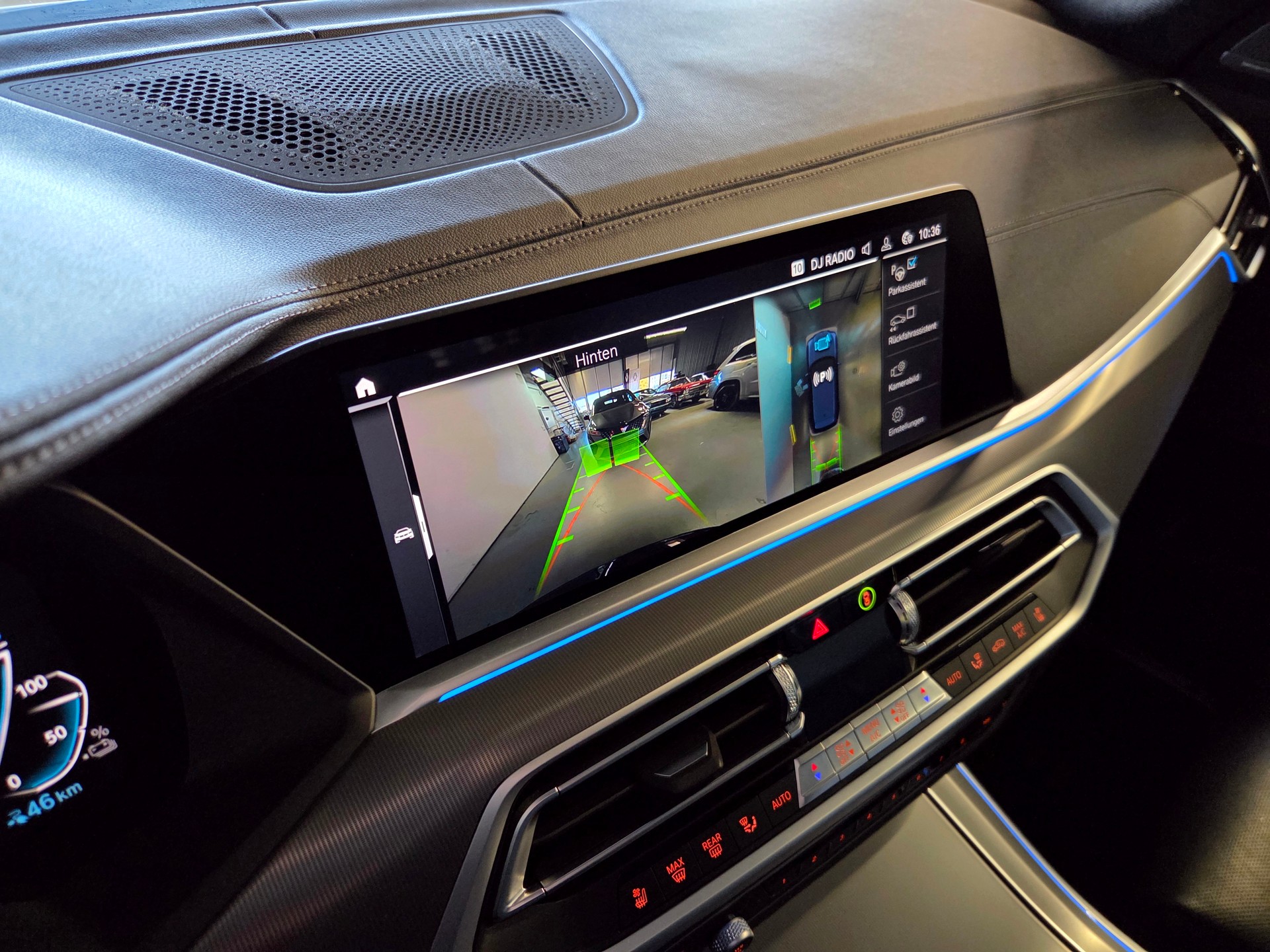BMW X5 45e xDrive M-Sport-image-17