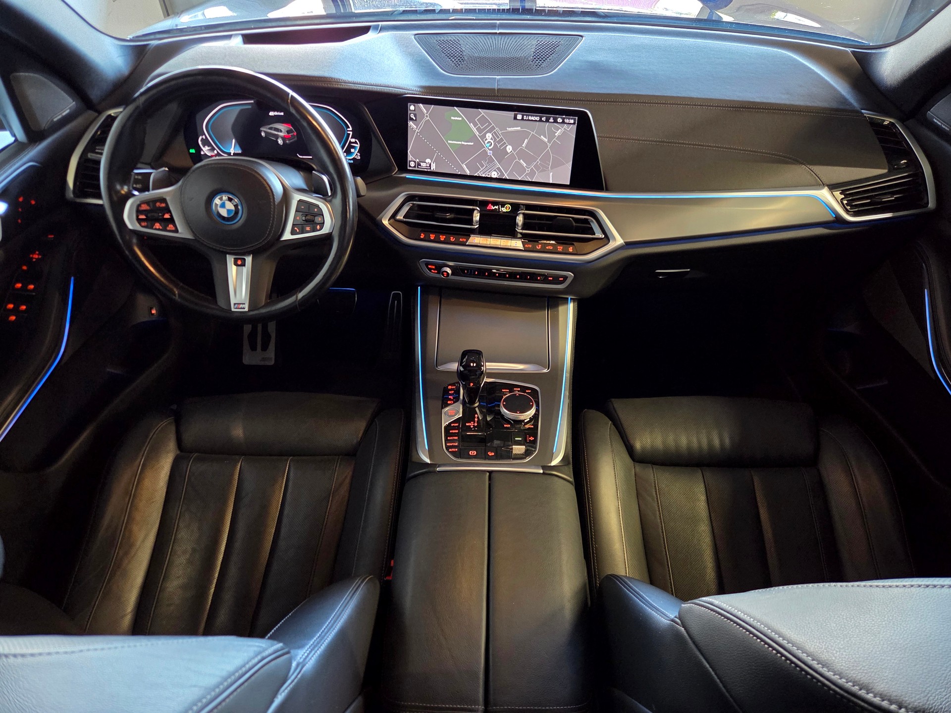 BMW X5 45e xDrive M-Sport-image-20