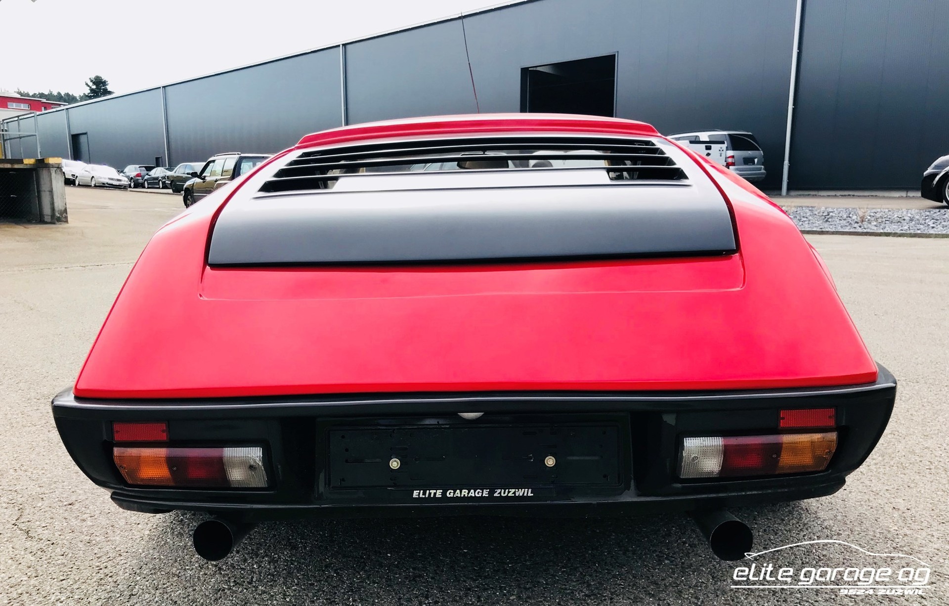 ALPINE Alpine A310 V6 Gruppe 4-image-4