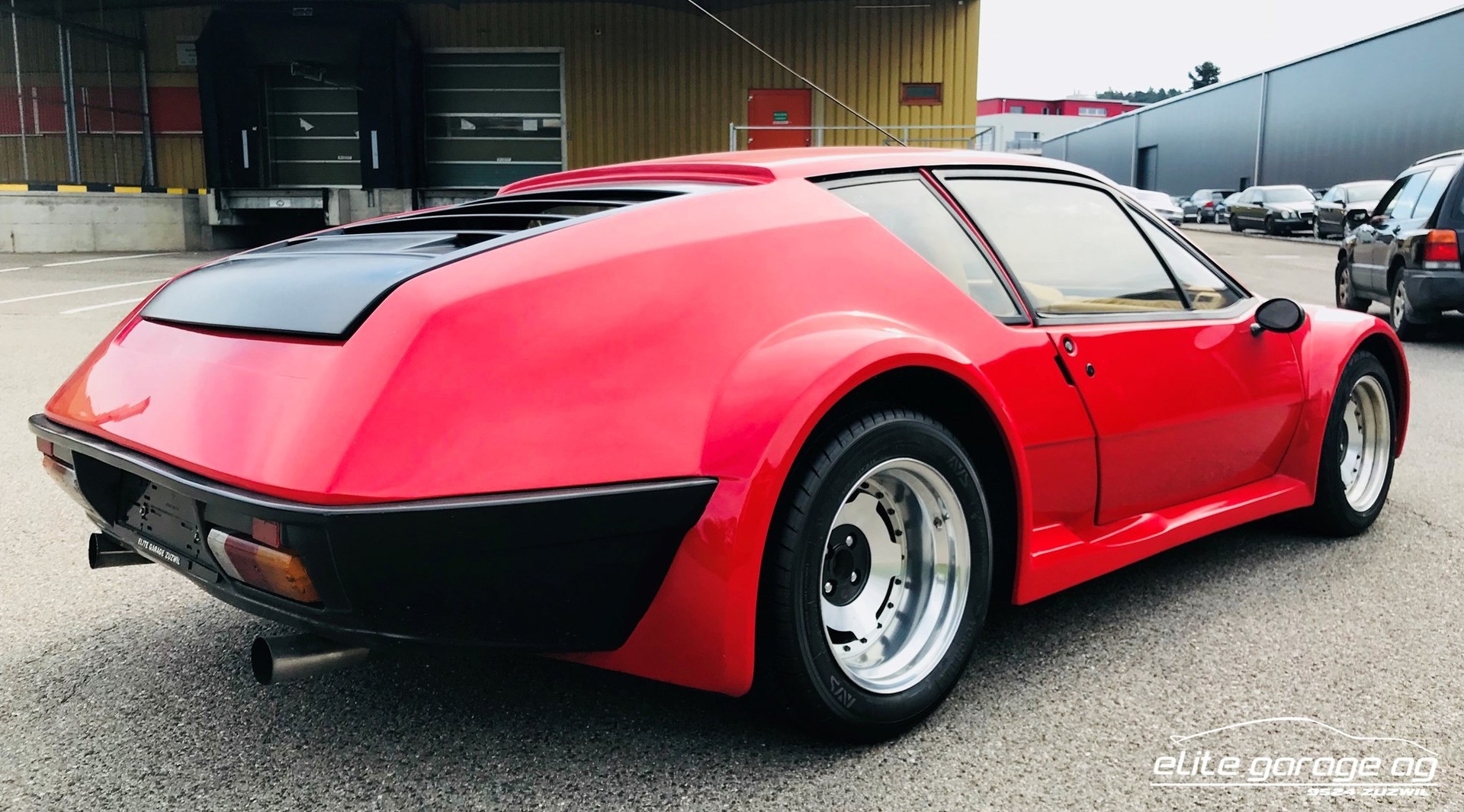 ALPINE Alpine A310 V6 Gruppe 4-image-5
