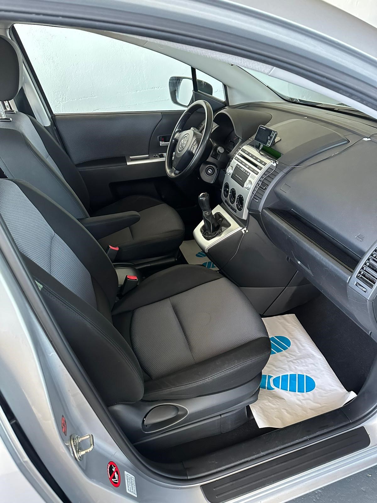 MAZDA 5 2.0d 16V Confort-image-15